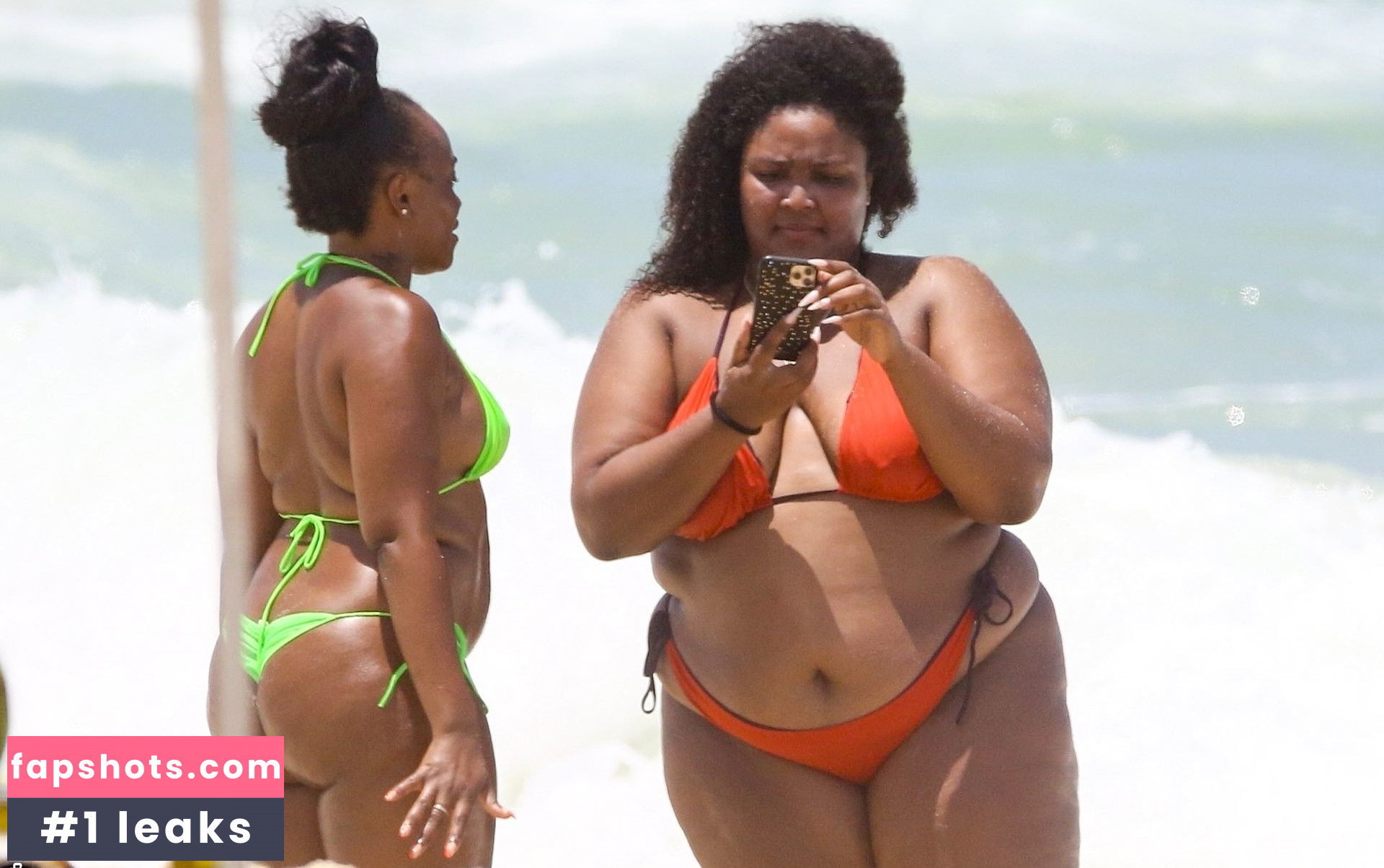 Lizzo Nacktheit OnlyFans Fotos #305 - Fapshots