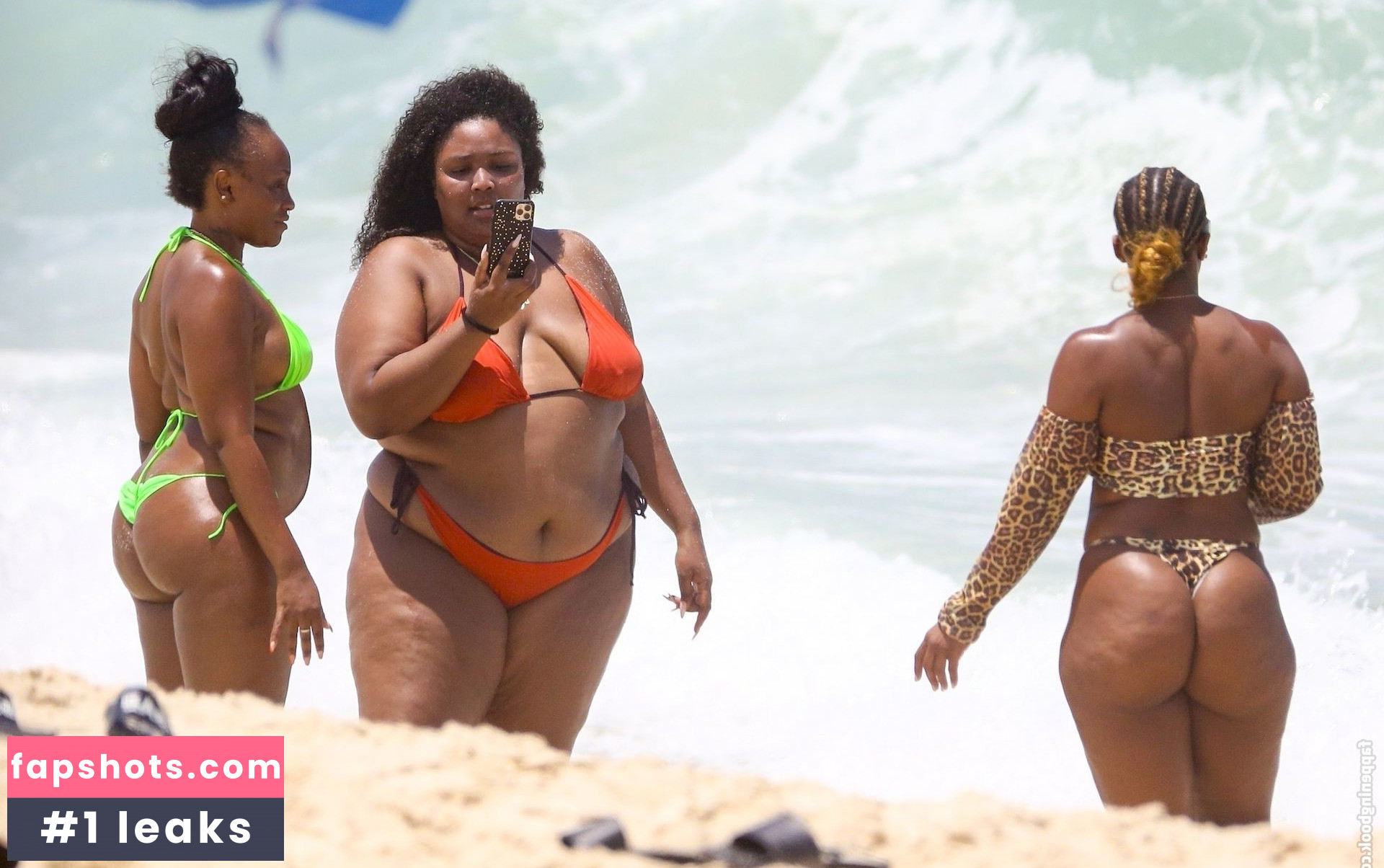 Lizzo Nacktheit OnlyFans Fotos #307 - Fapshots