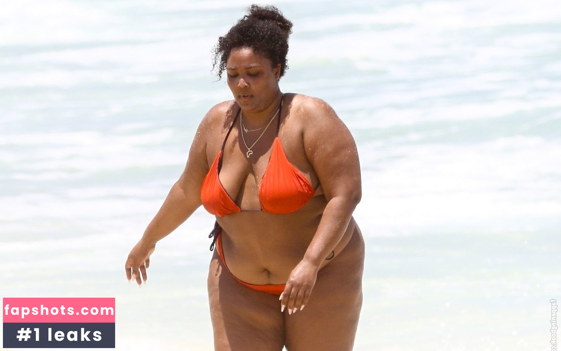 Lizzo Nacktheit OnlyFans Fotos #308 - Fapshots