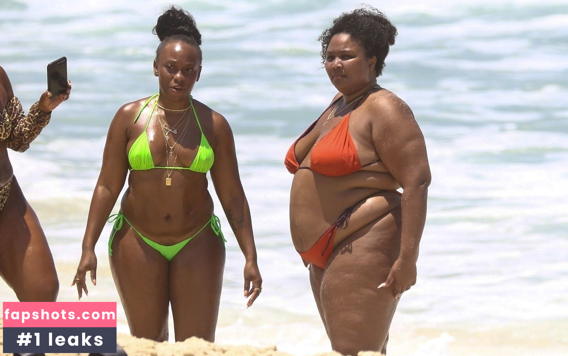 Lizzo Nacktheit OnlyFans Fotos #310 - Fapshots