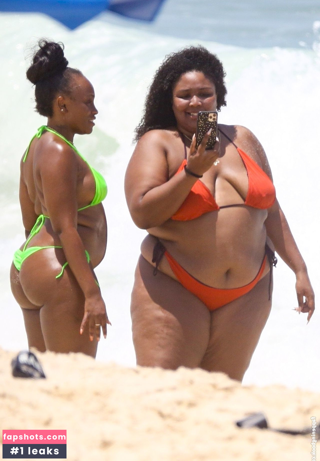 Lizzo Nacktheit OnlyFans Fotos #313 - Fapshots