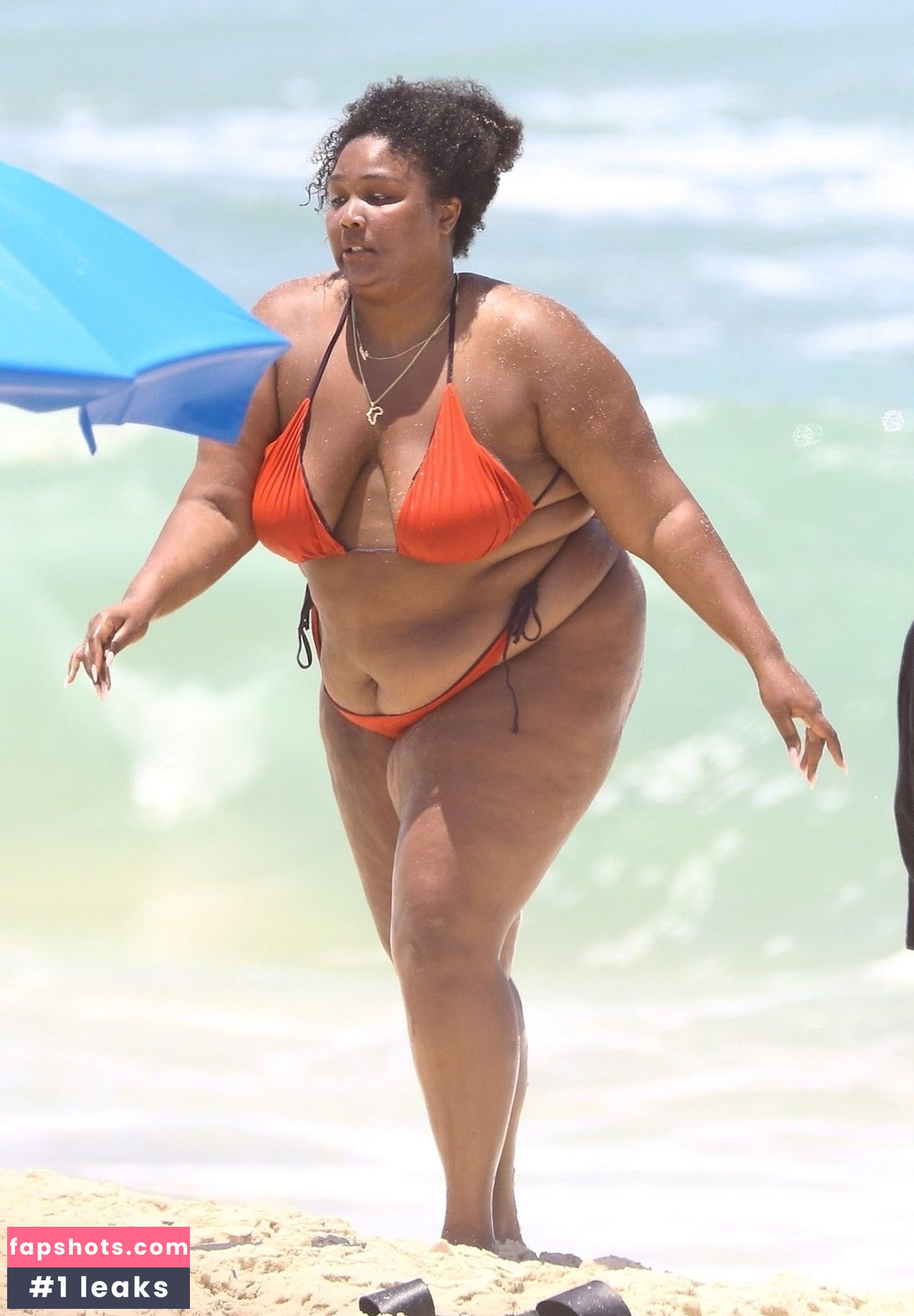 Lizzo Nacktheit OnlyFans Fotos #315 - Fapshots