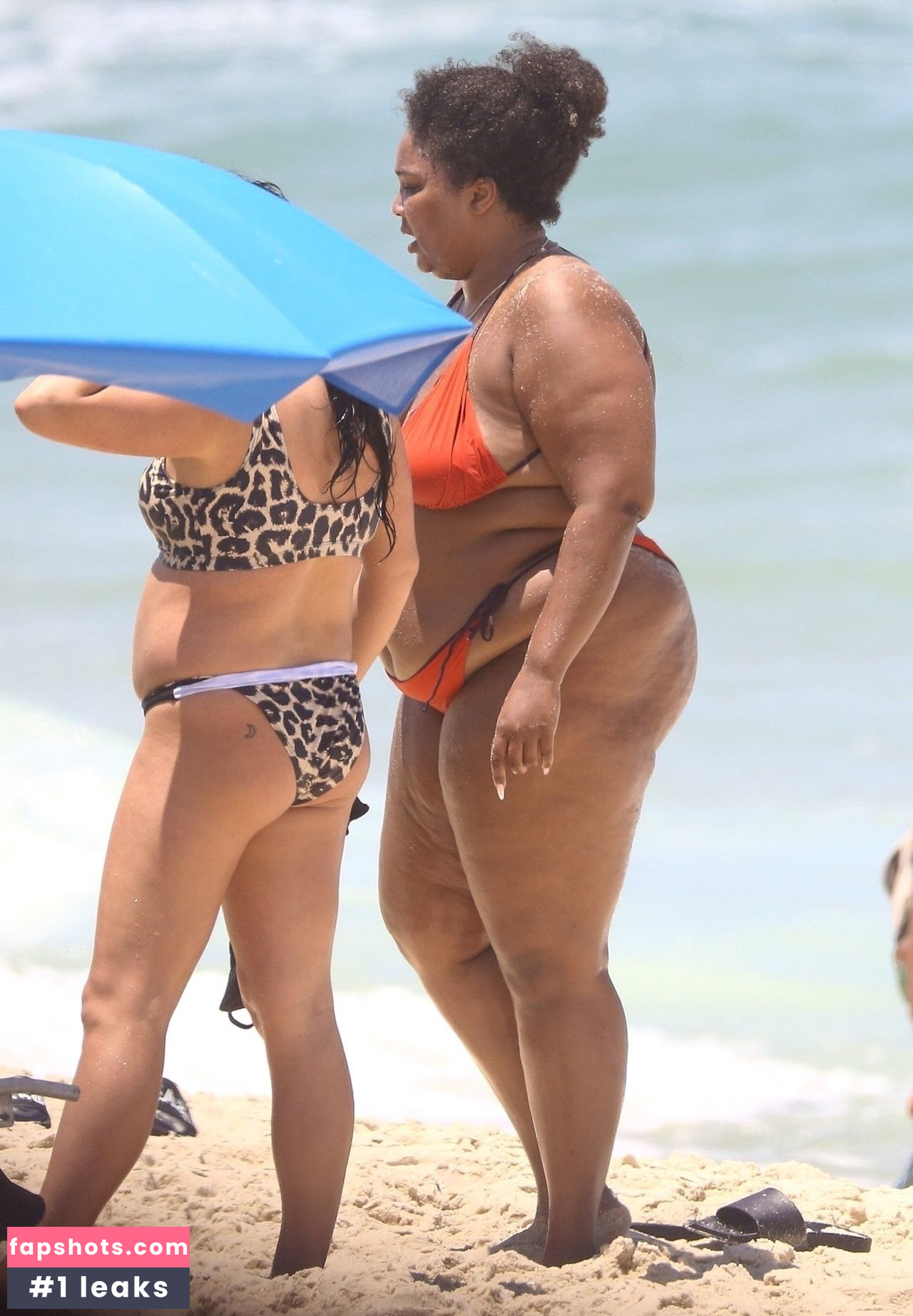 Lizzo Nacktheit OnlyFans Fotos #317 - Fapshots