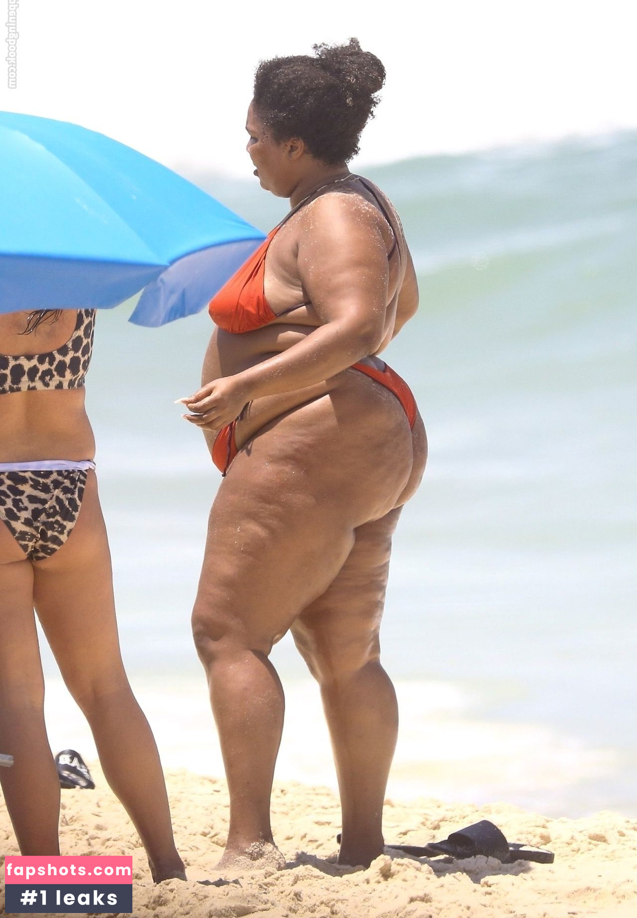 Lizzo Nacktheit OnlyFans Fotos #318 - Fapshots