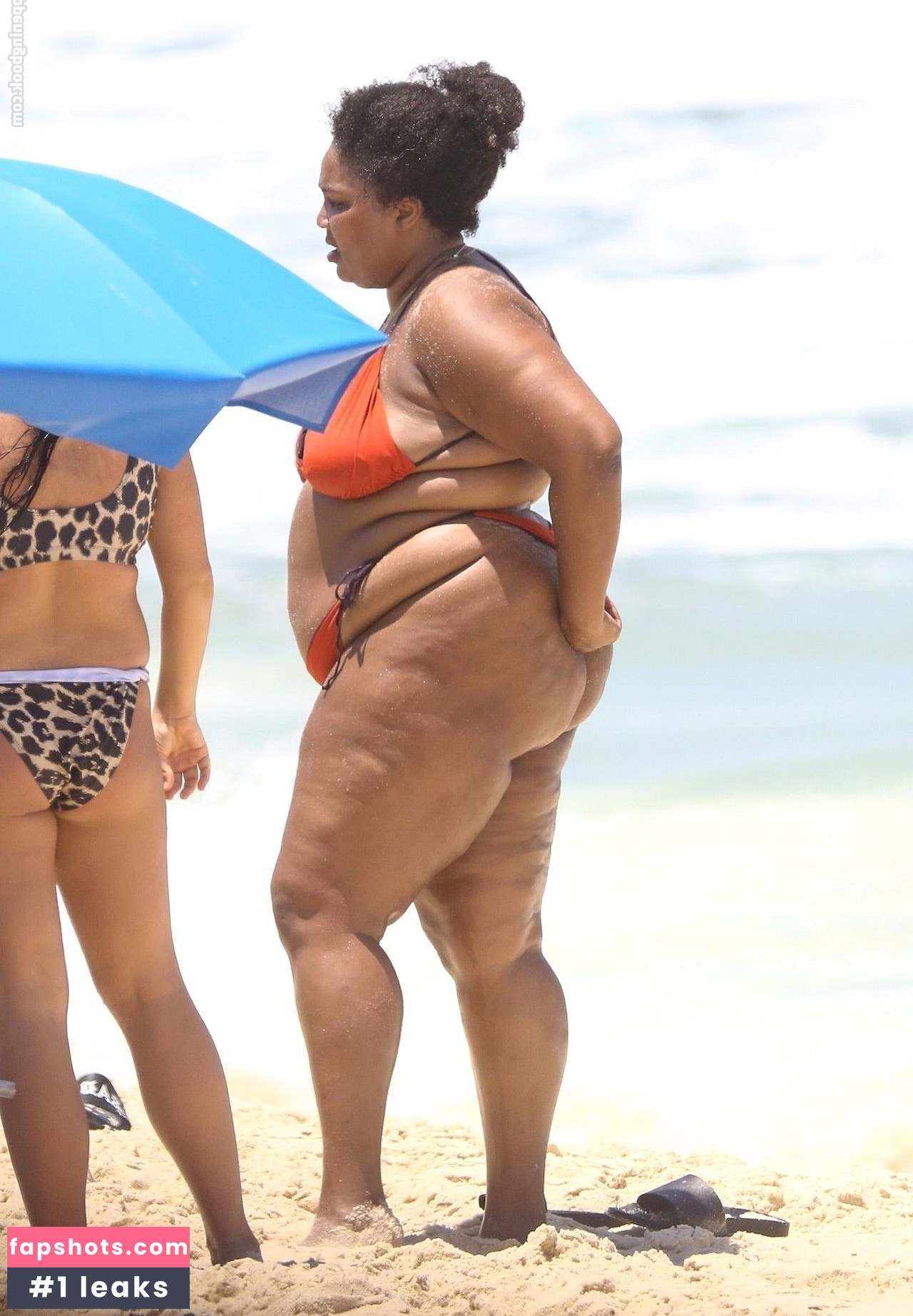 Lizzo Nacktheit OnlyFans Fotos #319 - Fapshots