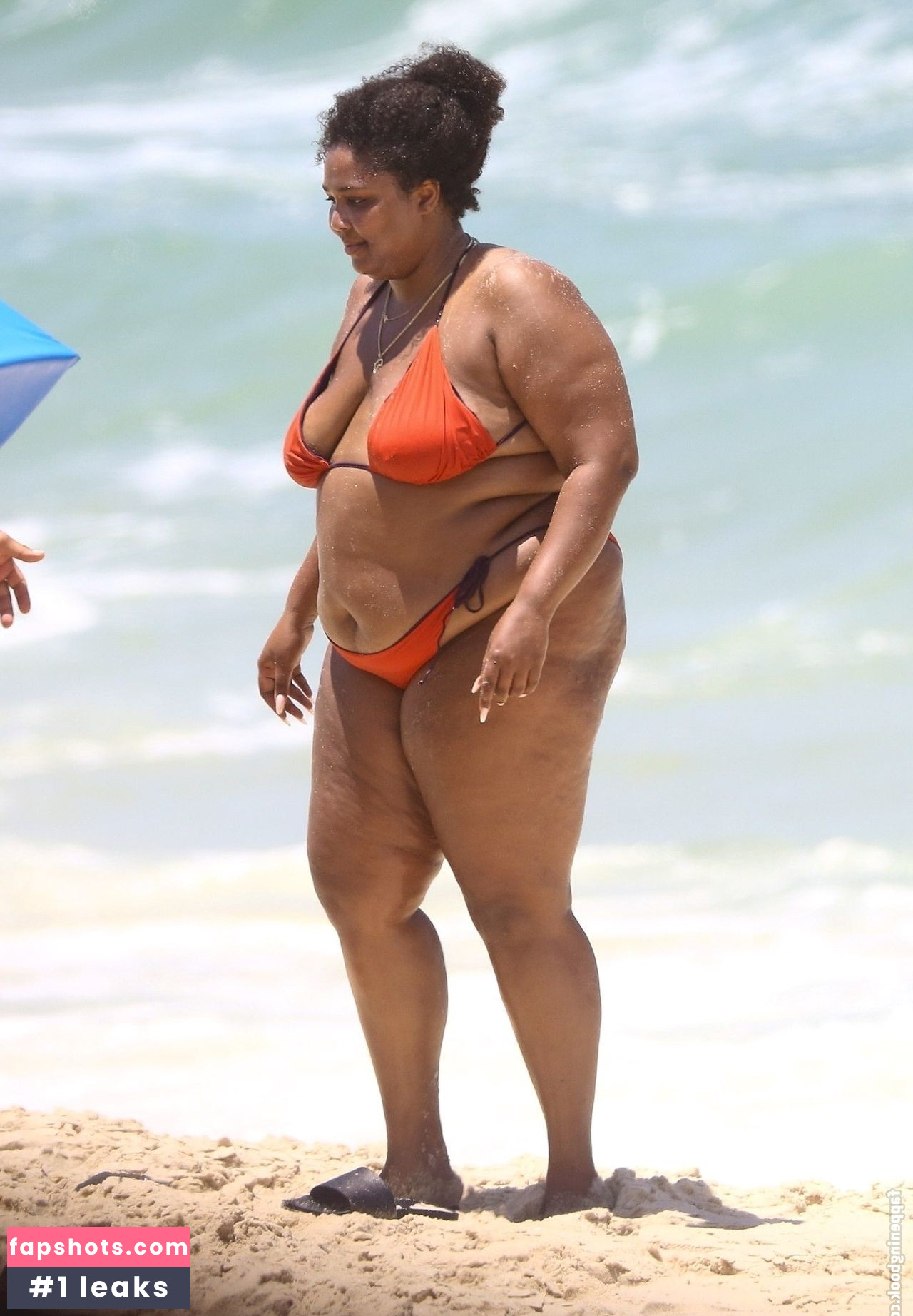 Lizzo Nacktheit OnlyFans Fotos #322 - Fapshots