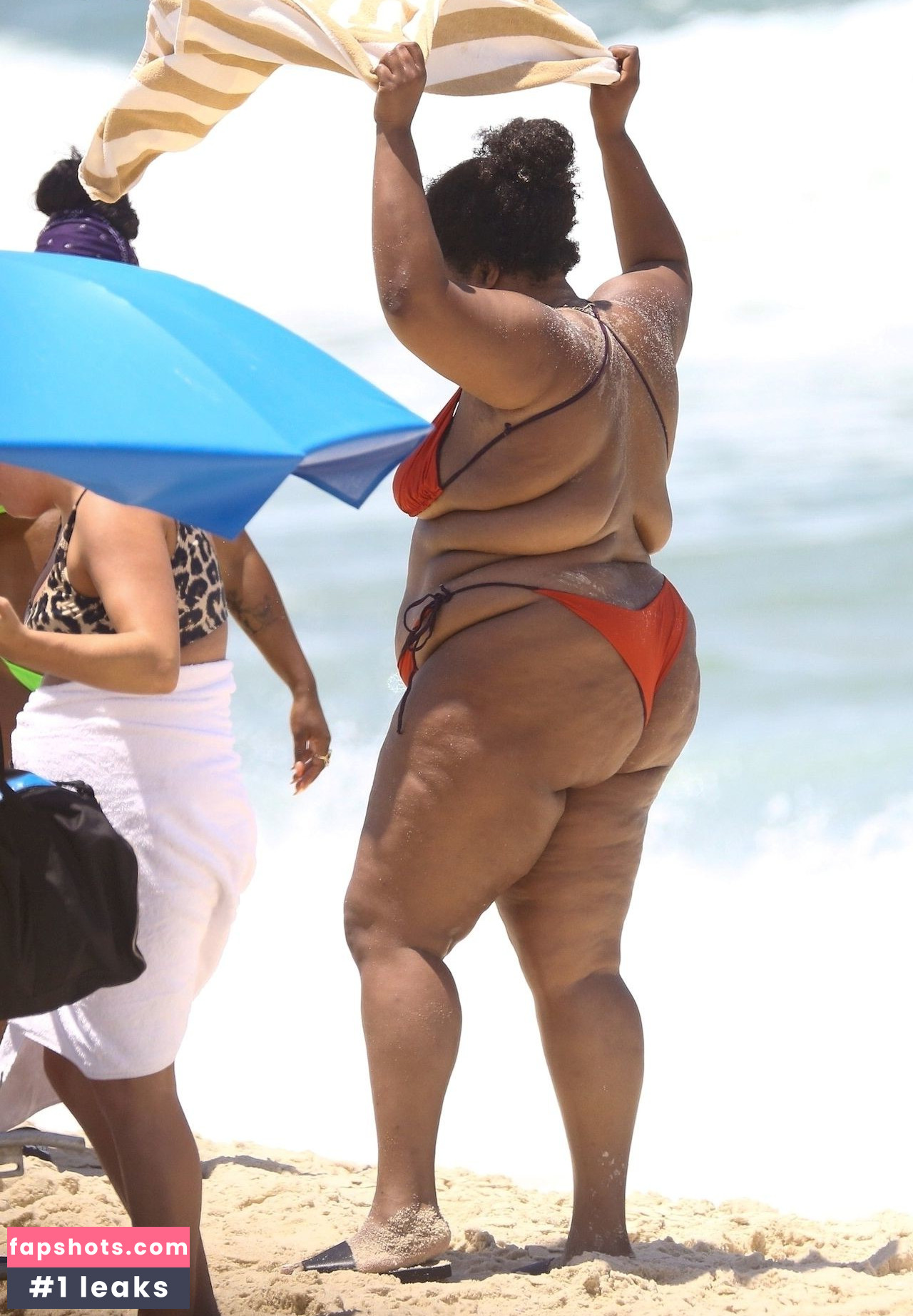 Lizzo Nacktheit OnlyFans Fotos #323 - Fapshots