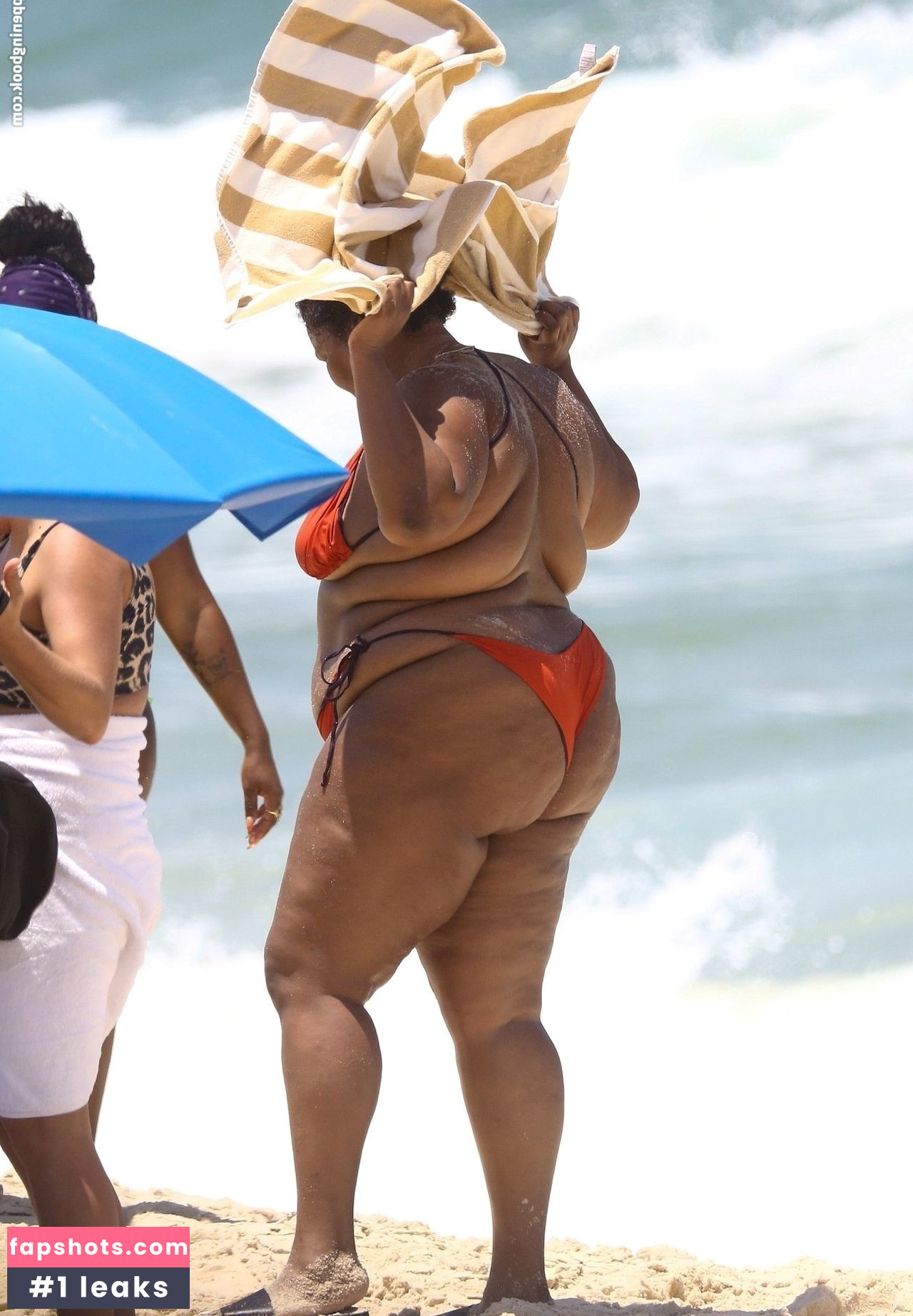 Lizzo Nacktheit OnlyFans Fotos #324 - Fapshots