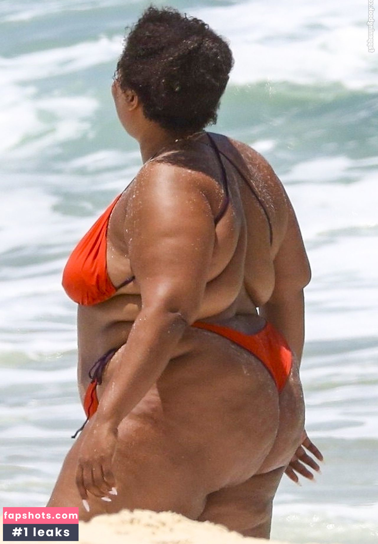 Lizzo Nacktheit OnlyFans Fotos #325 - Fapshots