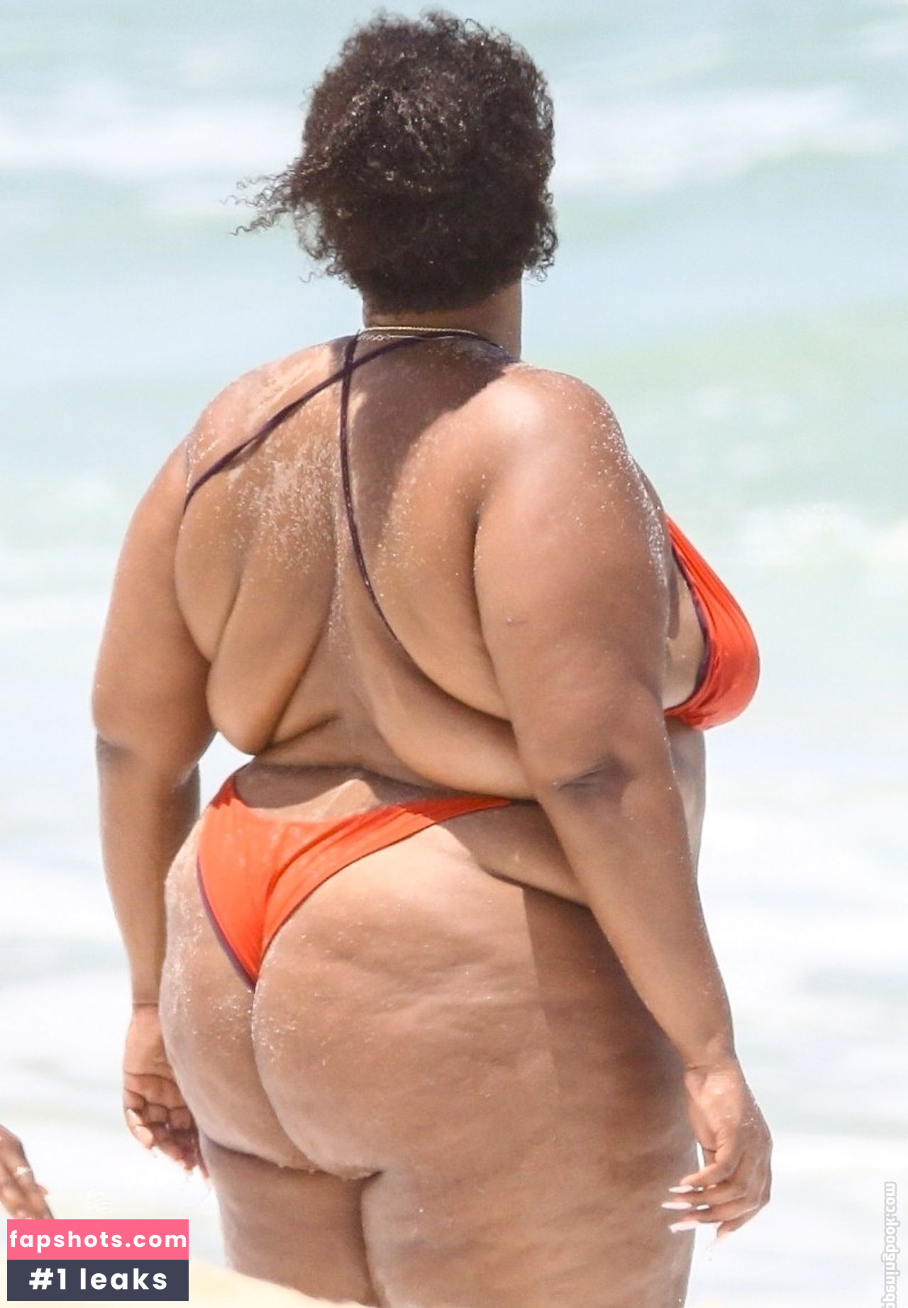 Lizzo Nacktheit OnlyFans Fotos #326 - Fapshots