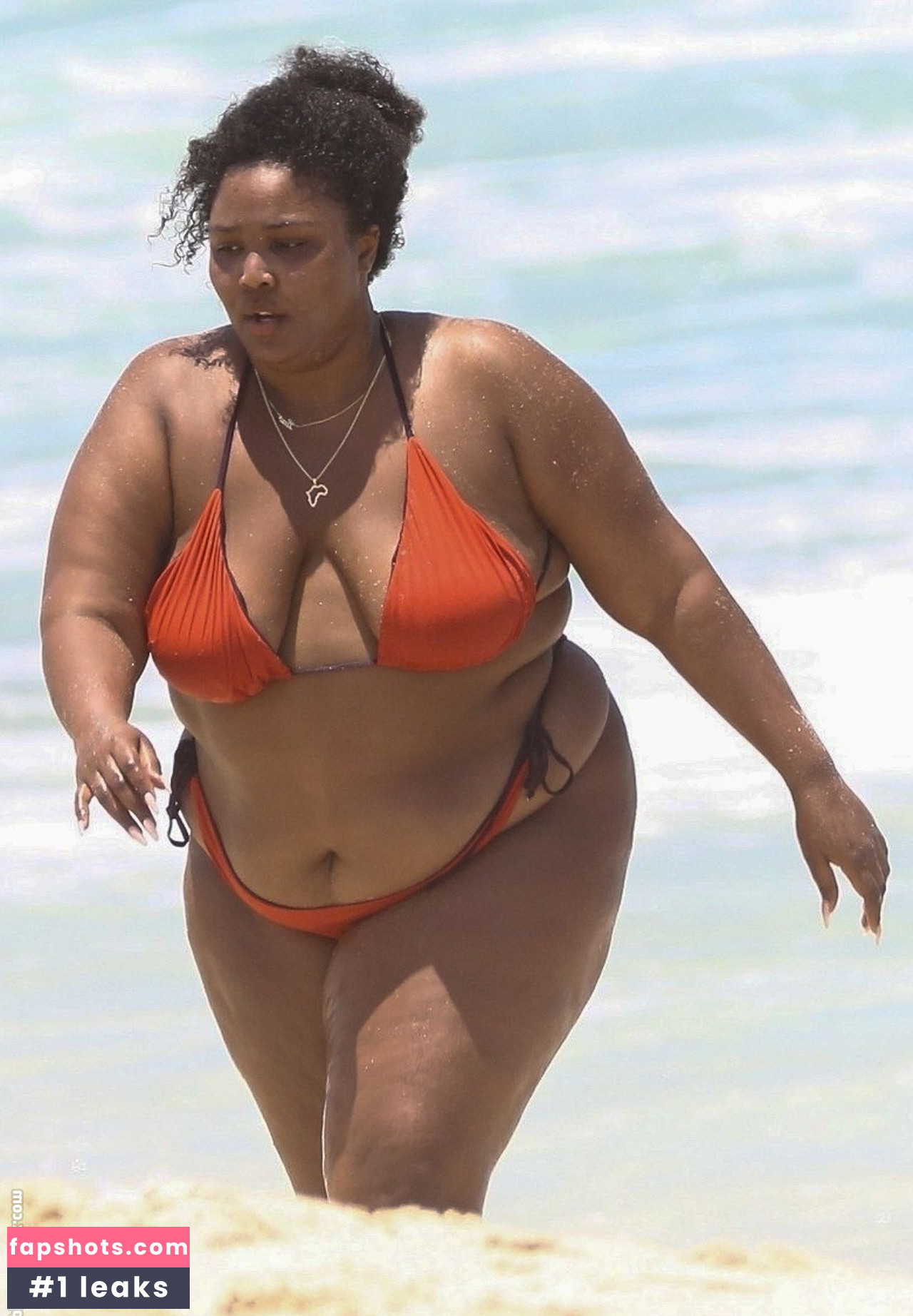 Lizzo Nacktheit OnlyFans Fotos #327 - Fapshots