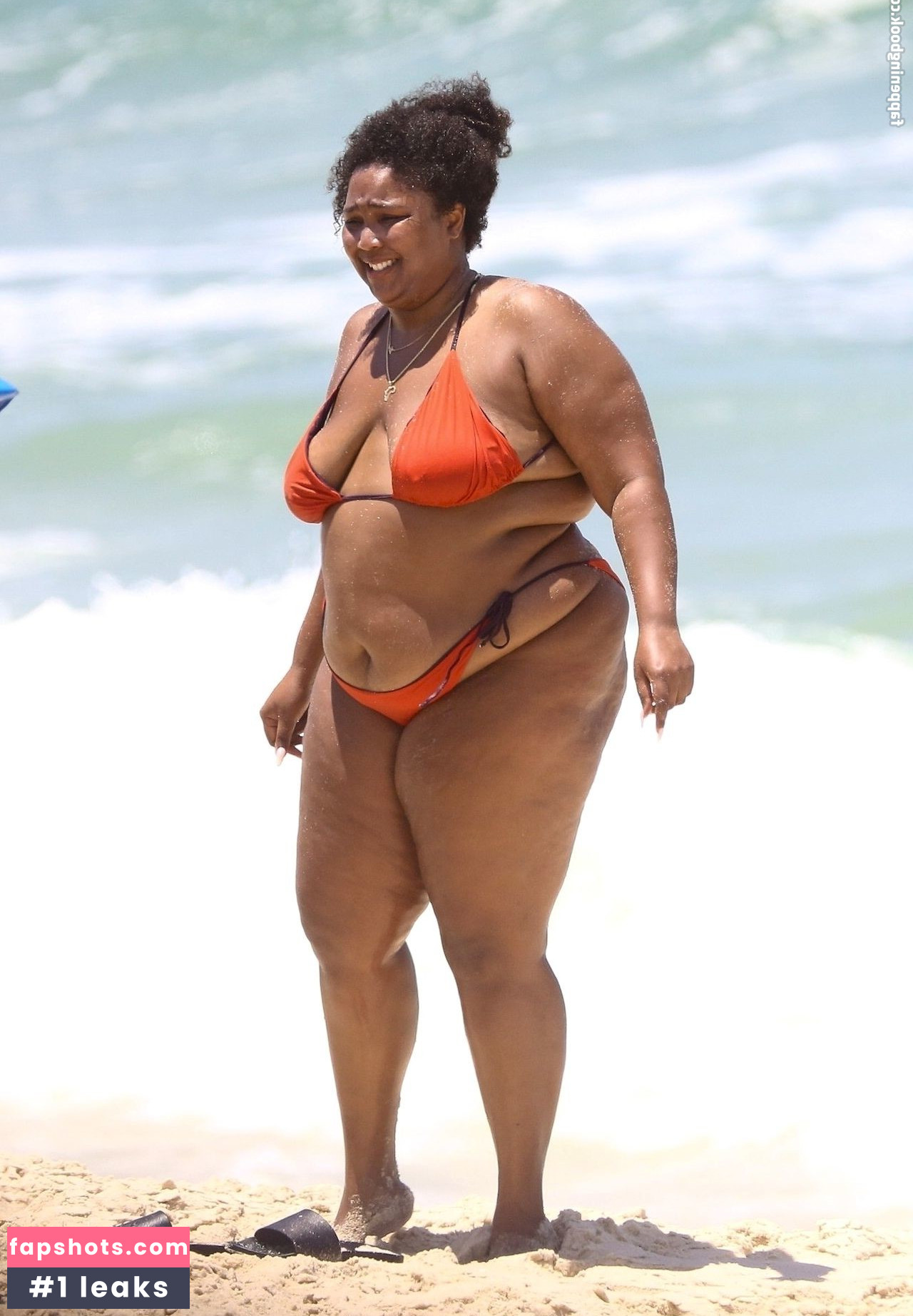 Lizzo Nacktheit OnlyFans Fotos #328 - Fapshots