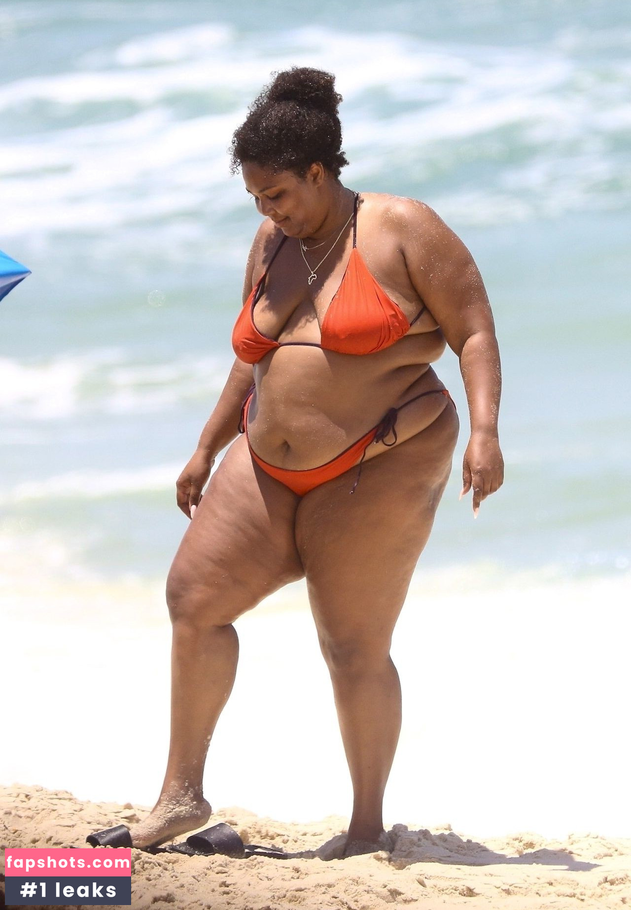 Lizzo Nacktheit OnlyFans Fotos #330 - Fapshots