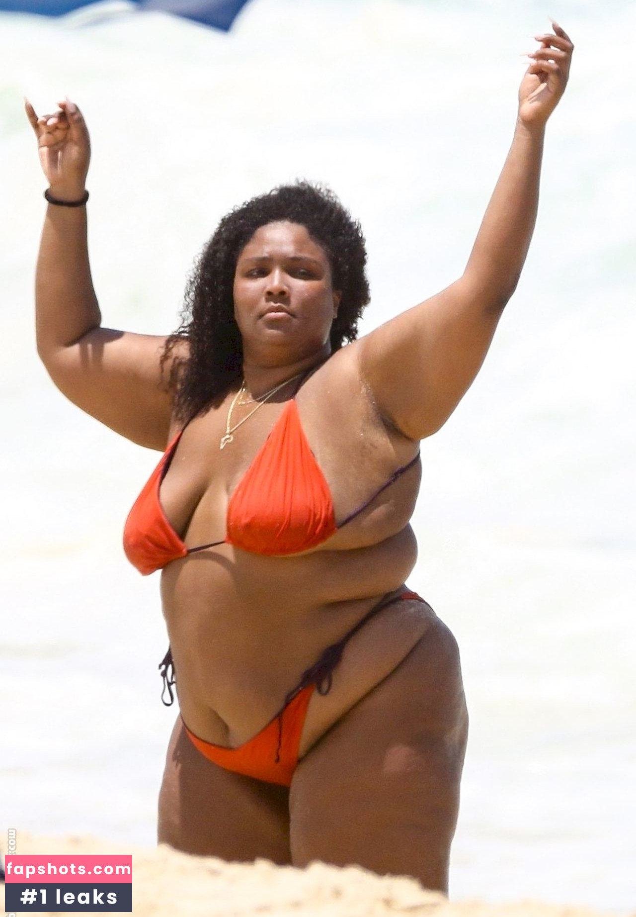 Lizzo Nacktheit OnlyFans Fotos #331 - Fapshots