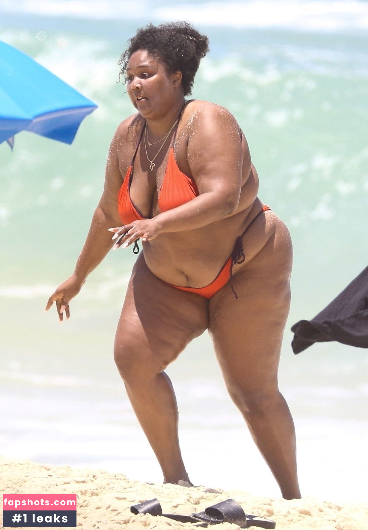 Lizzo Nacktheit OnlyFans Fotos #333 - Fapshots