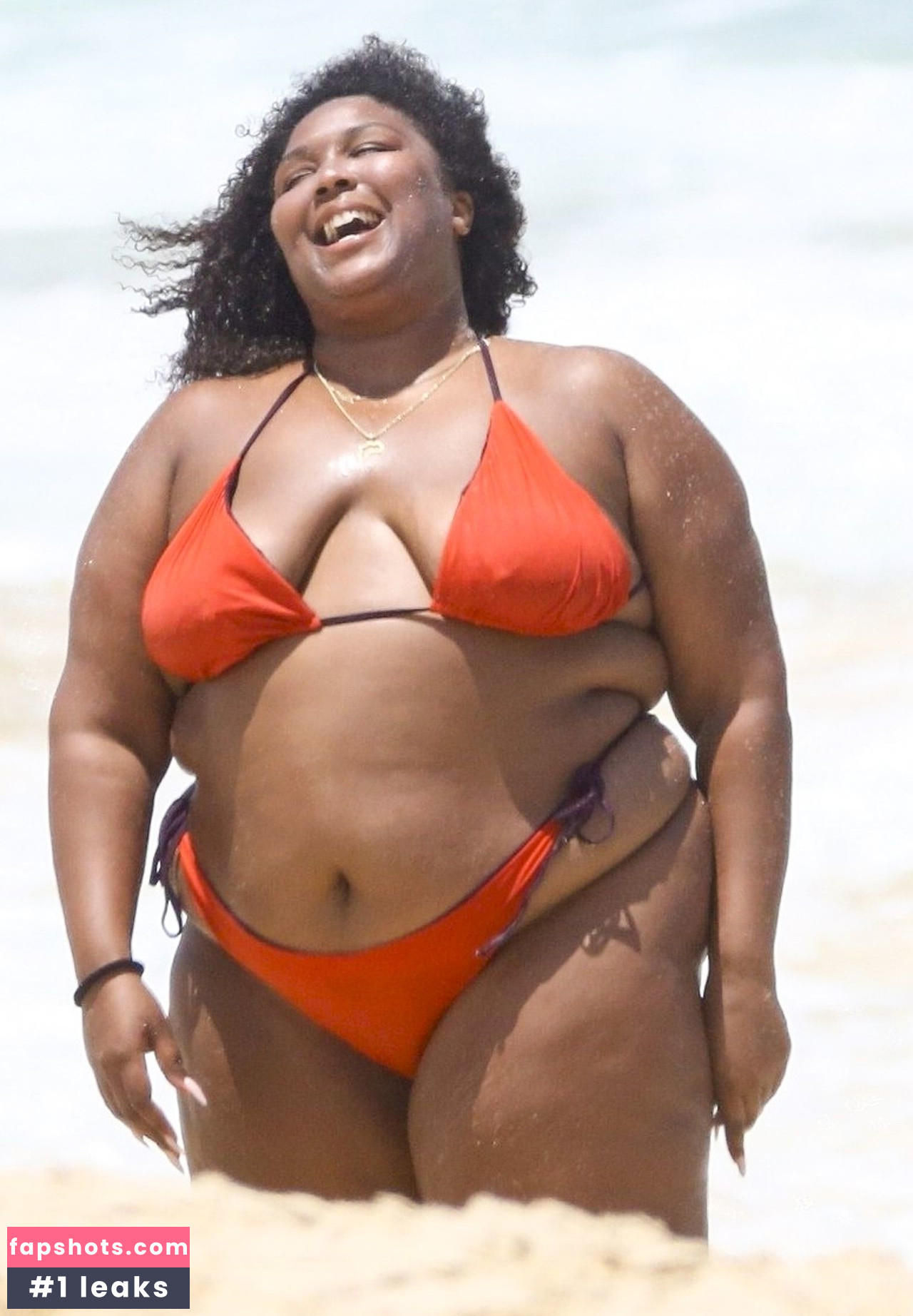 Lizzo Nacktheit OnlyFans Fotos #334 - Fapshots