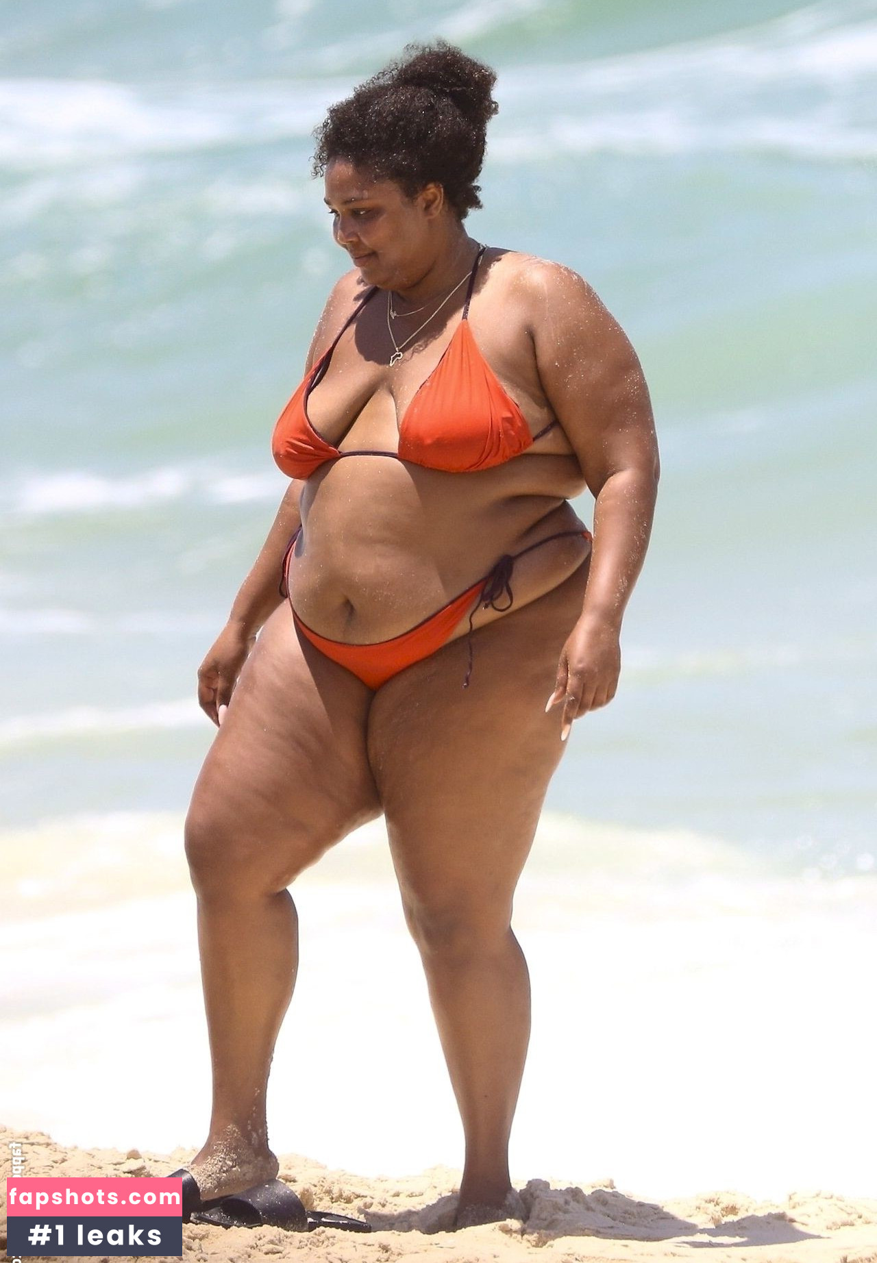 Lizzo Nacktheit OnlyFans Fotos #335 - Fapshots