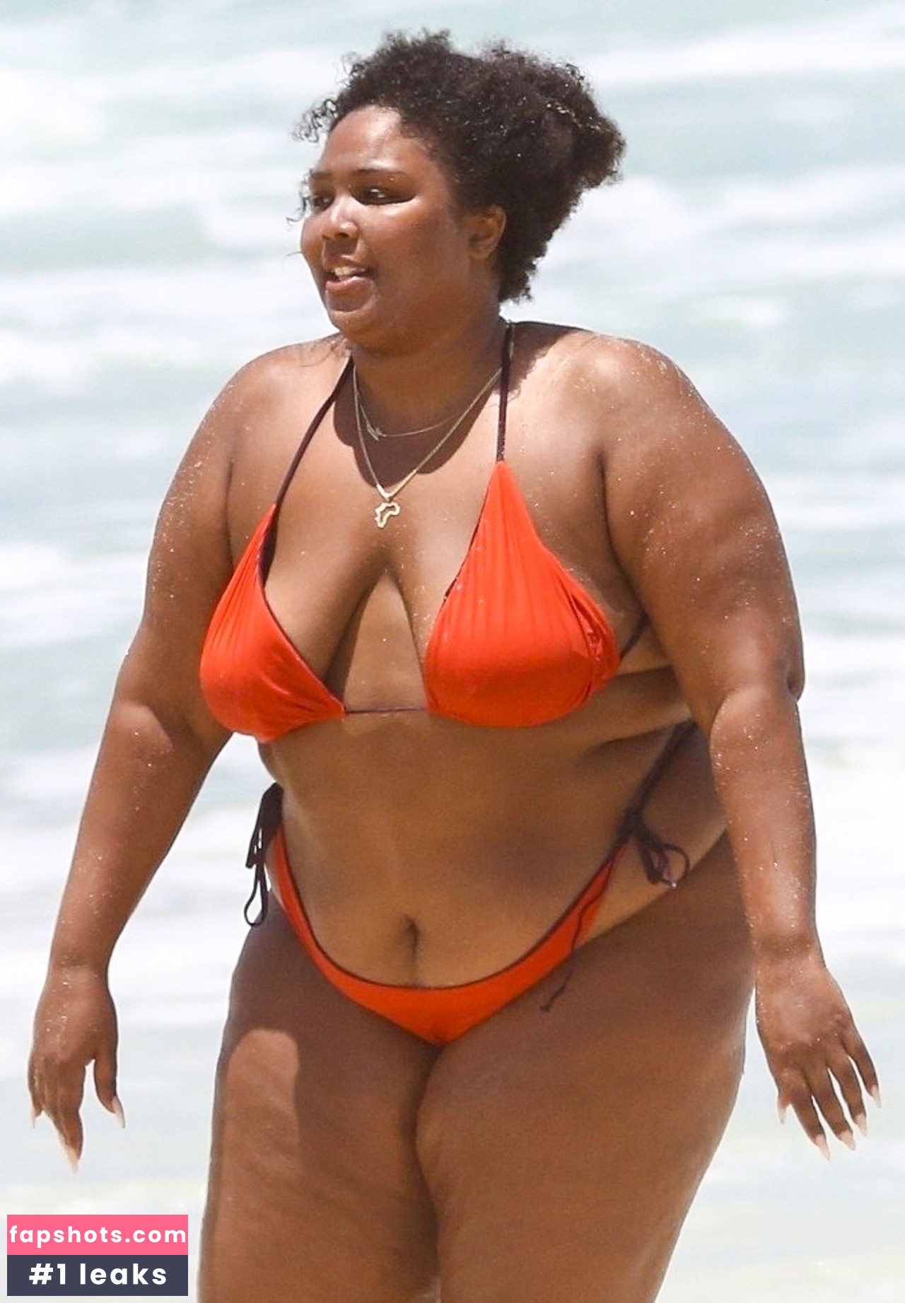 Lizzo Nacktheit OnlyFans Fotos #336 - Fapshots