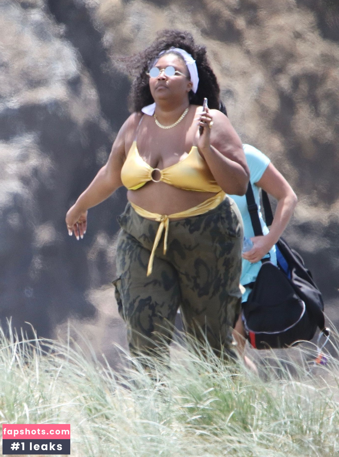 Lizzo Nacktheit OnlyFans Fotos #339 - Fapshots