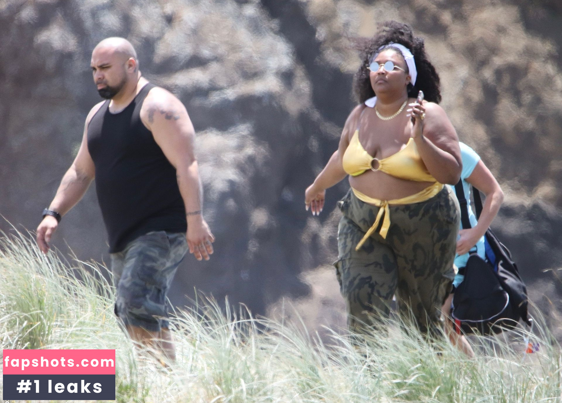 Lizzo Nacktheit OnlyFans Fotos #340 - Fapshots