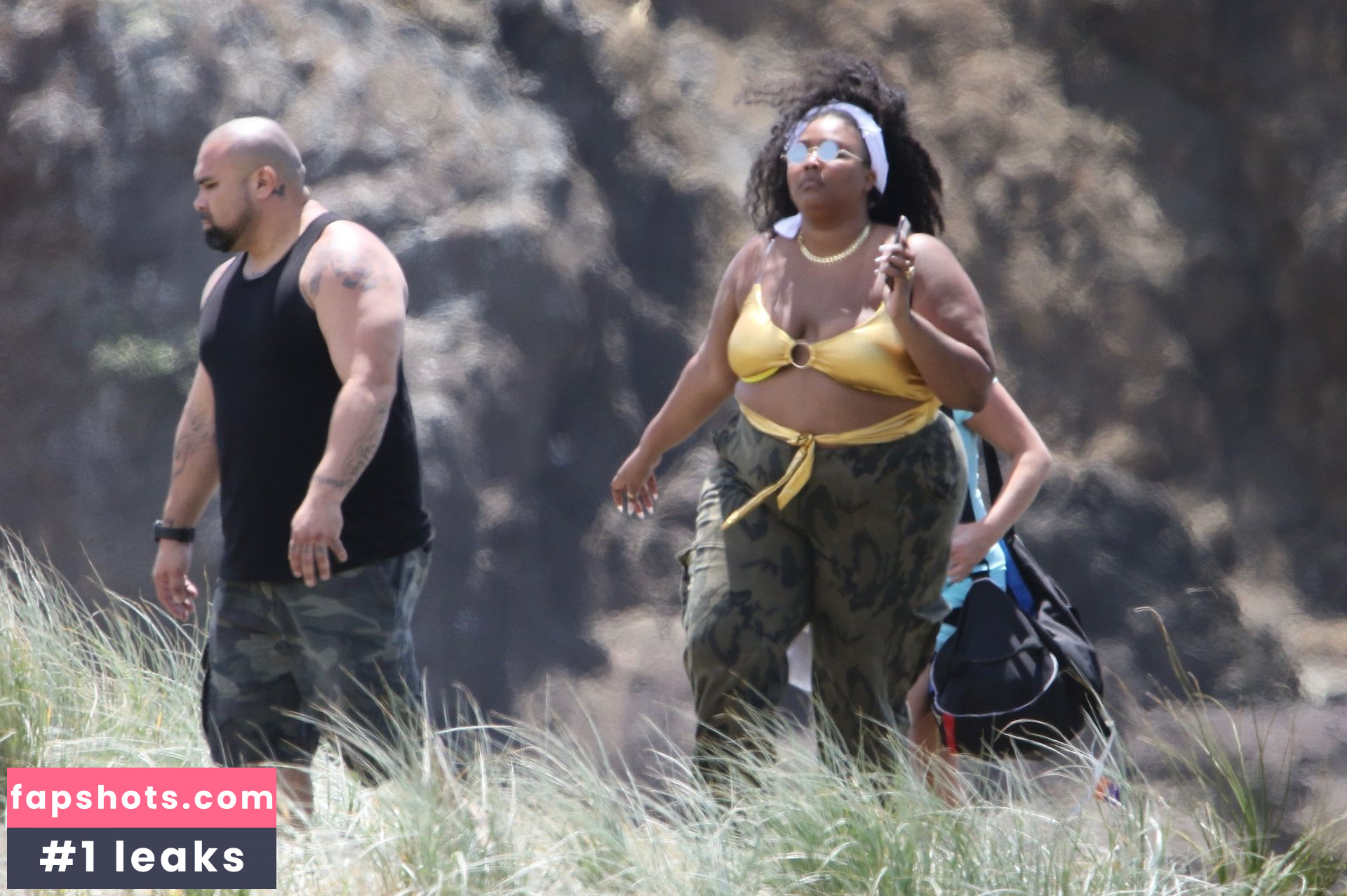 Lizzo Nacktheit OnlyFans Fotos #341 - Fapshots