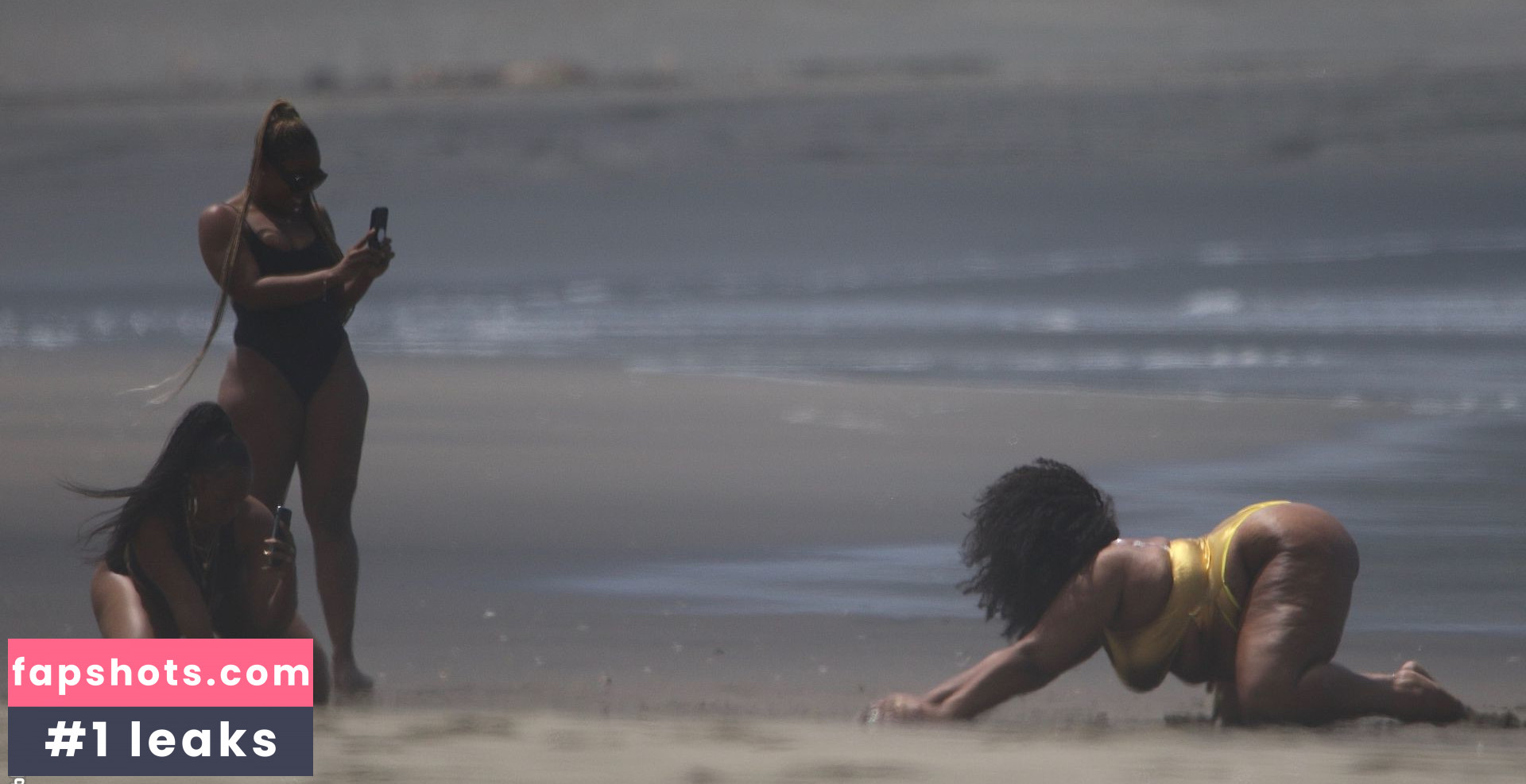 Lizzo Nacktheit OnlyFans Fotos #342 - Fapshots