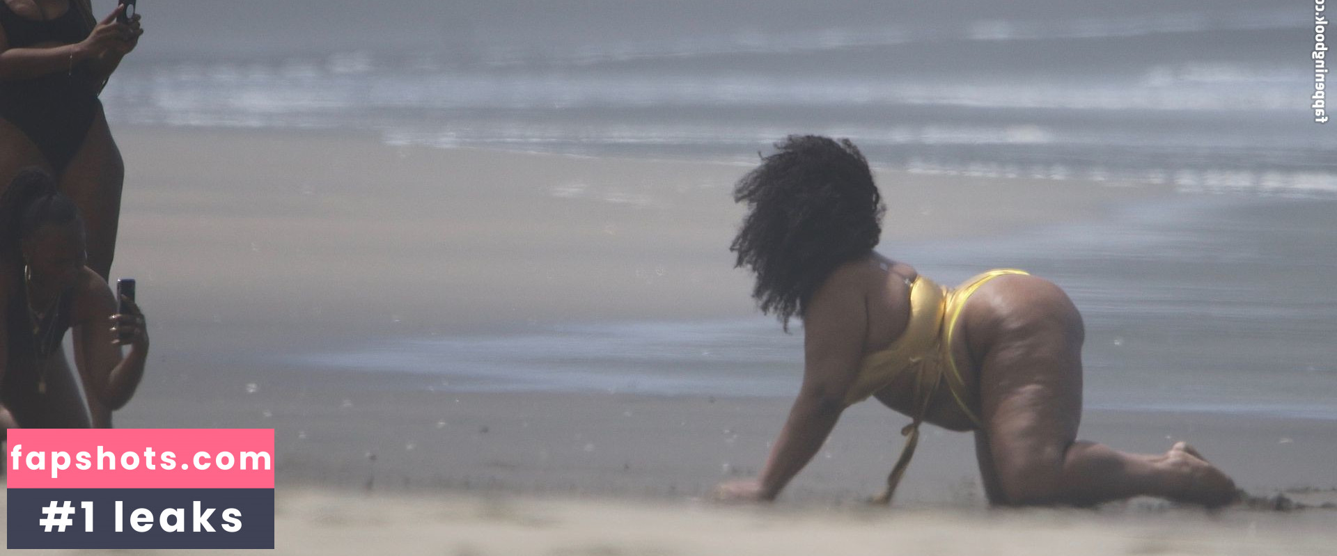 Lizzo Nacktheit OnlyFans Fotos #343 - Fapshots