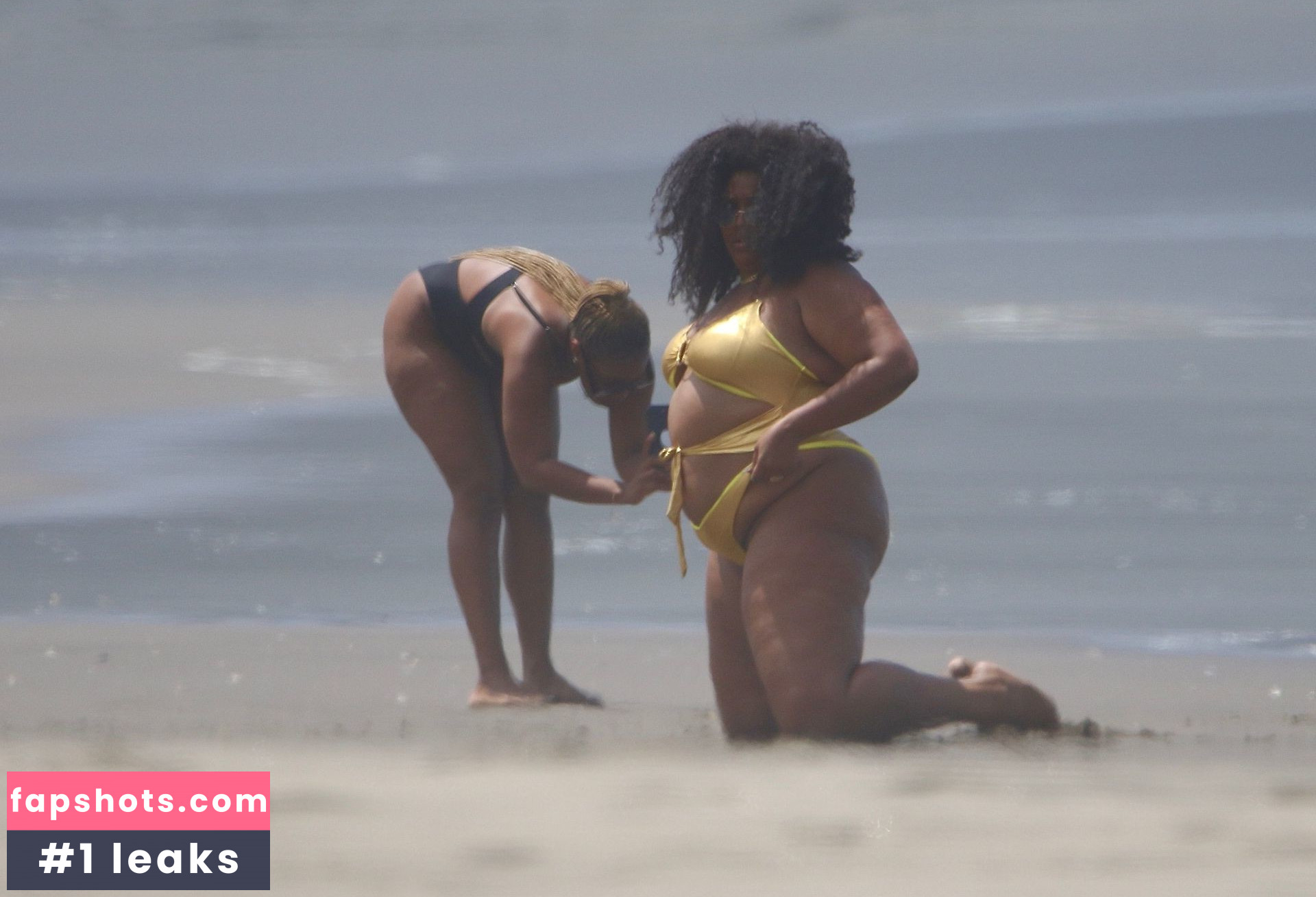 Lizzo Nacktheit OnlyFans Fotos #344 - Fapshots