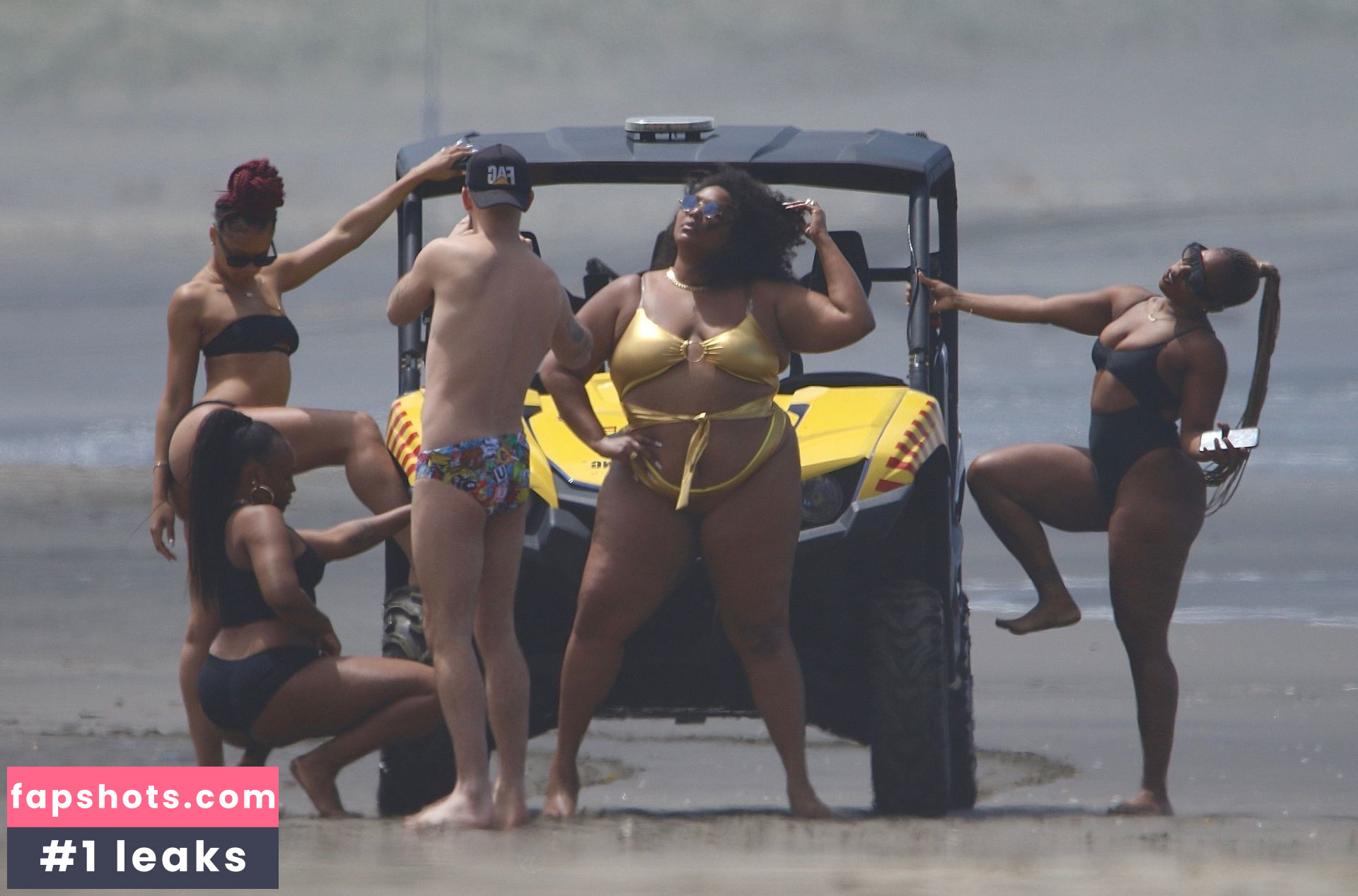 Lizzo Nacktheit OnlyFans Fotos #345 - Fapshots