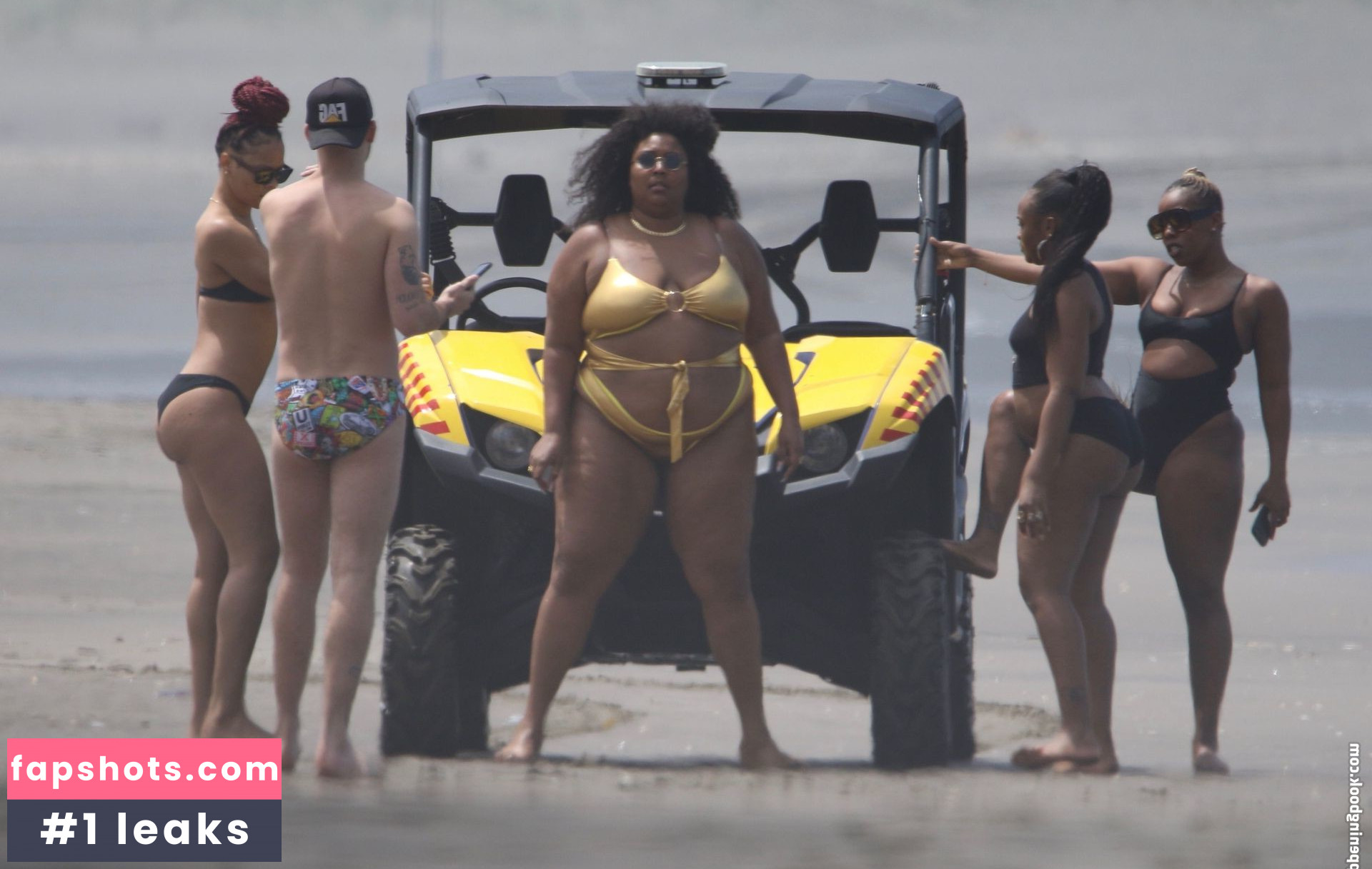 Lizzo Nacktheit OnlyFans Fotos #346 - Fapshots