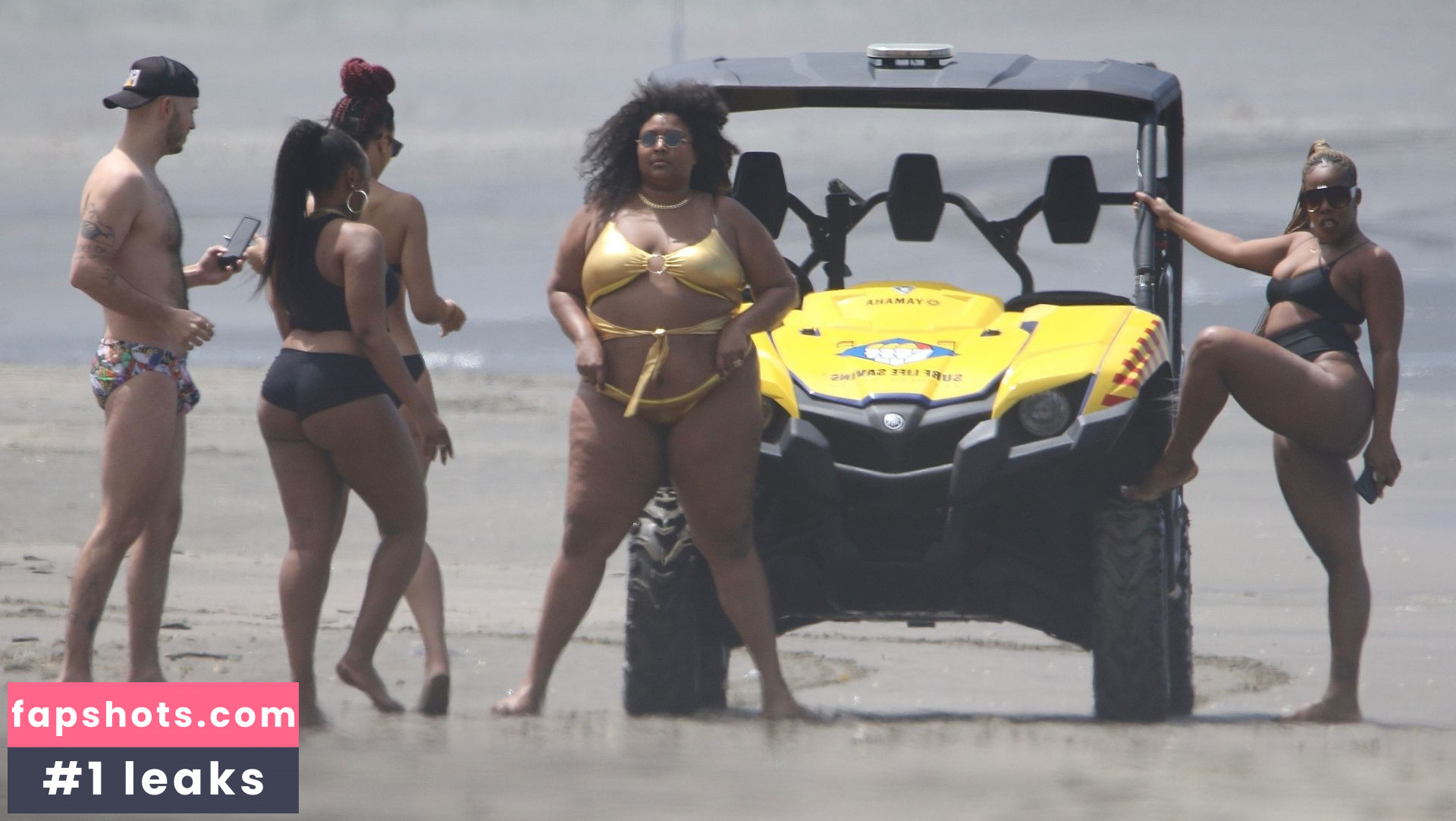 Lizzo Nacktheit OnlyFans Fotos #347 - Fapshots