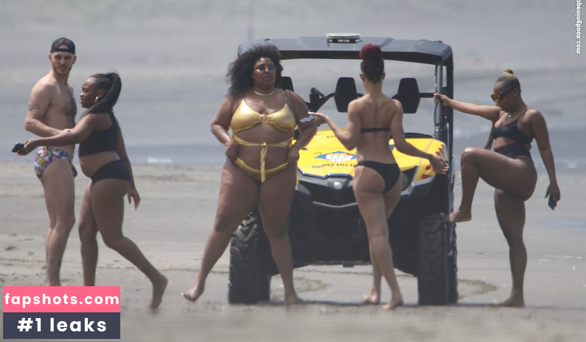 Lizzo Nacktheit OnlyFans Fotos #348 - Fapshots