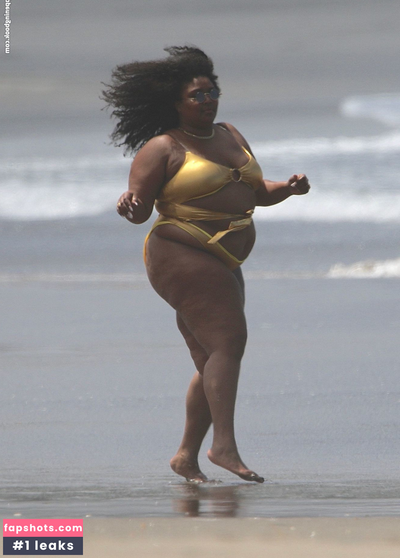 Lizzo Nacktheit OnlyFans Fotos #350 - Fapshots