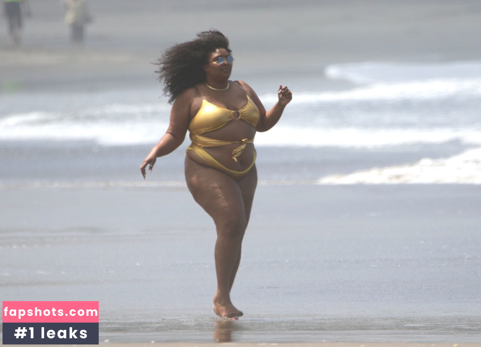 Lizzo Nacktheit OnlyFans Fotos #351 - Fapshots