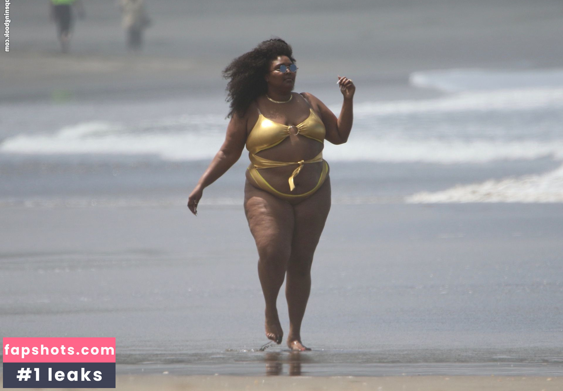 Lizzo Nacktheit OnlyFans Fotos #352 - Fapshots