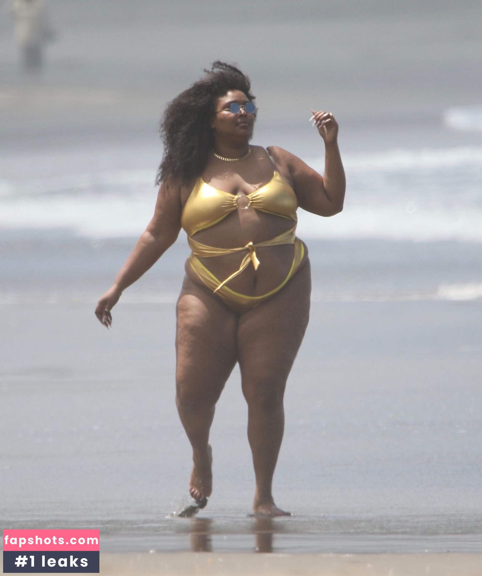 Lizzo Nacktheit OnlyFans Fotos #353 - Fapshots