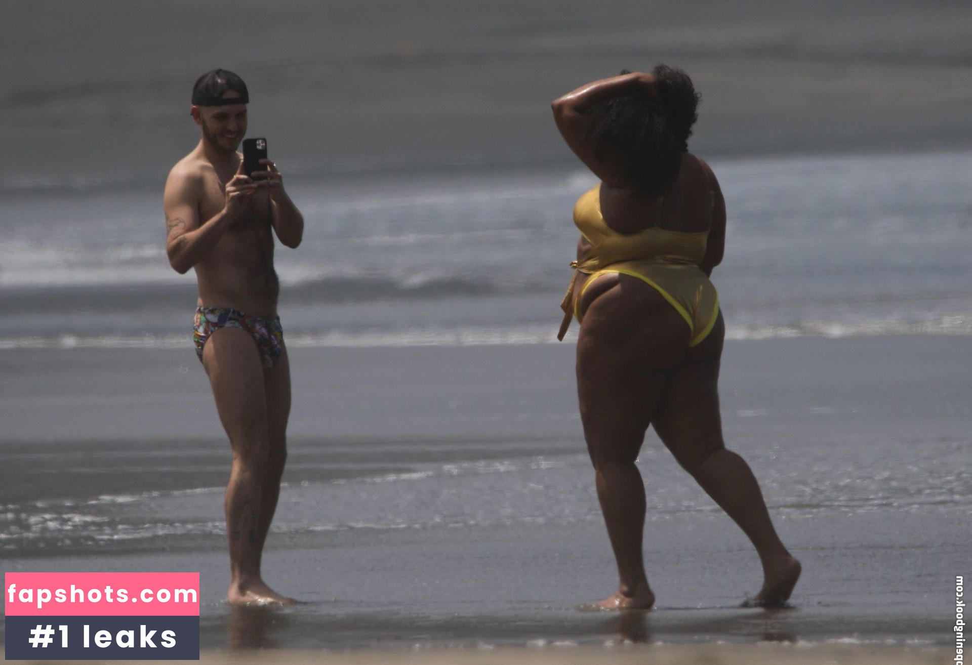 Lizzo Nacktheit OnlyFans Fotos #354 - Fapshots