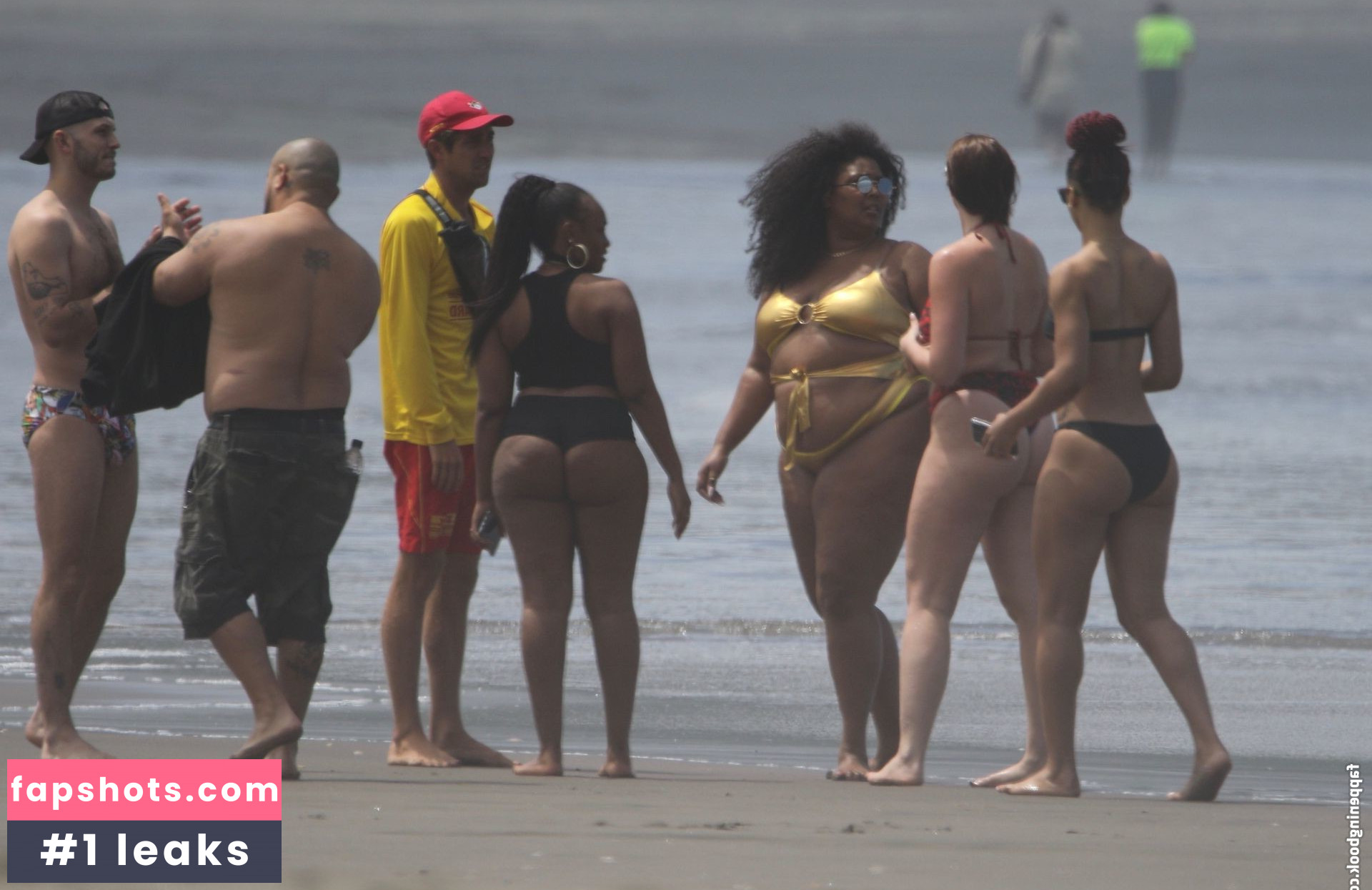 Lizzo Nacktheit OnlyFans Fotos #355 - Fapshots