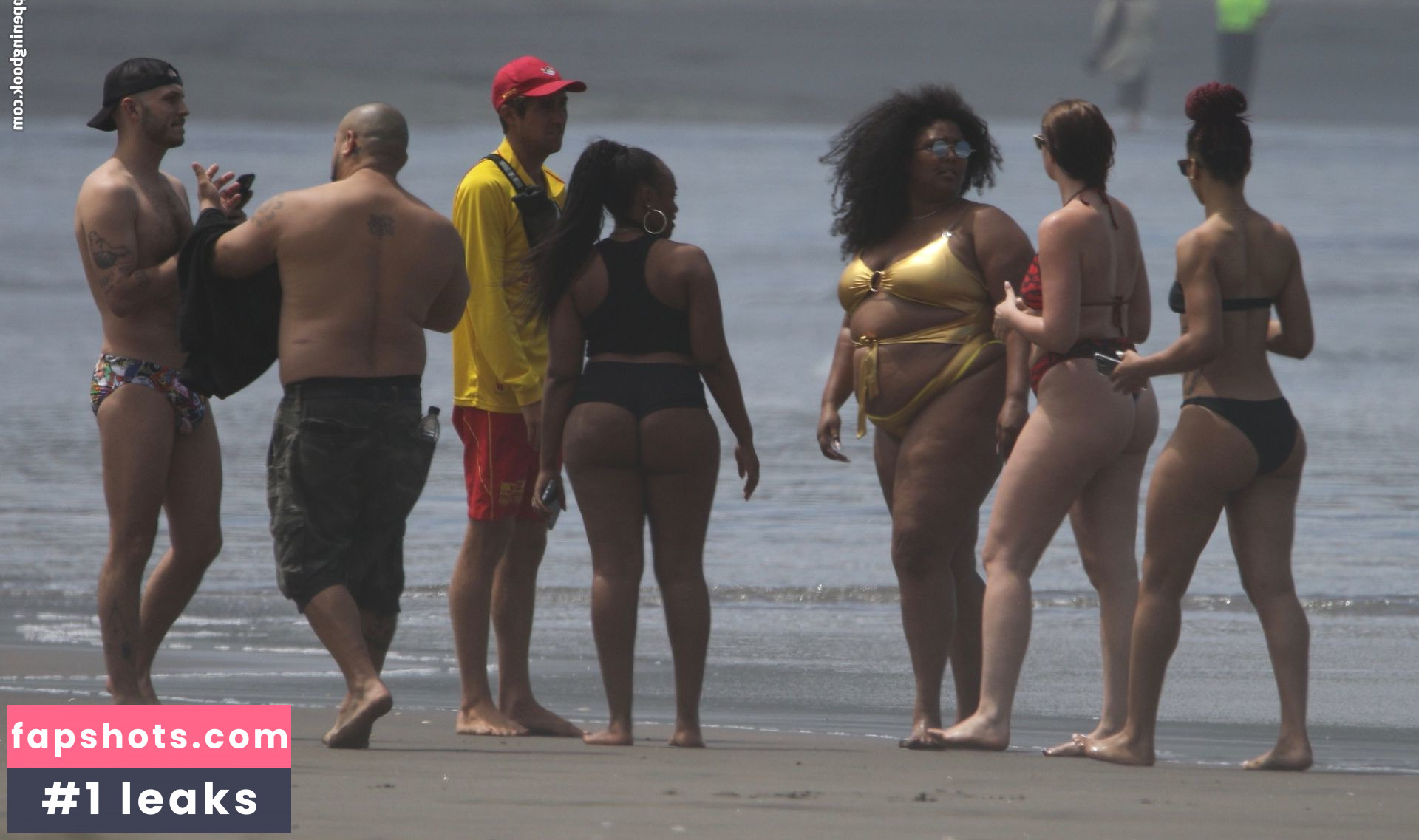 Lizzo Nacktheit OnlyFans Fotos #356 - Fapshots