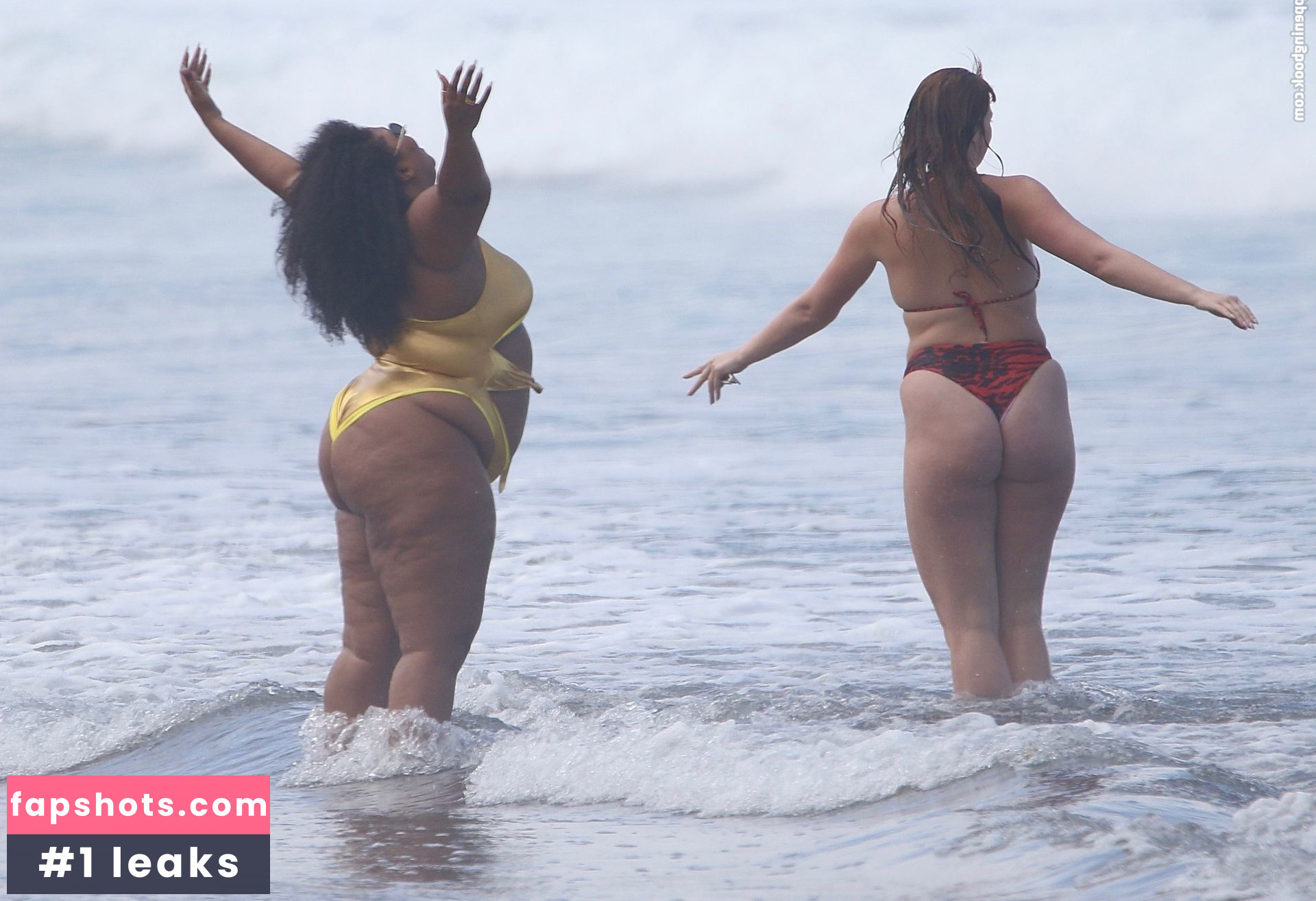 Lizzo Nacktheit OnlyFans Fotos #362 - Fapshots