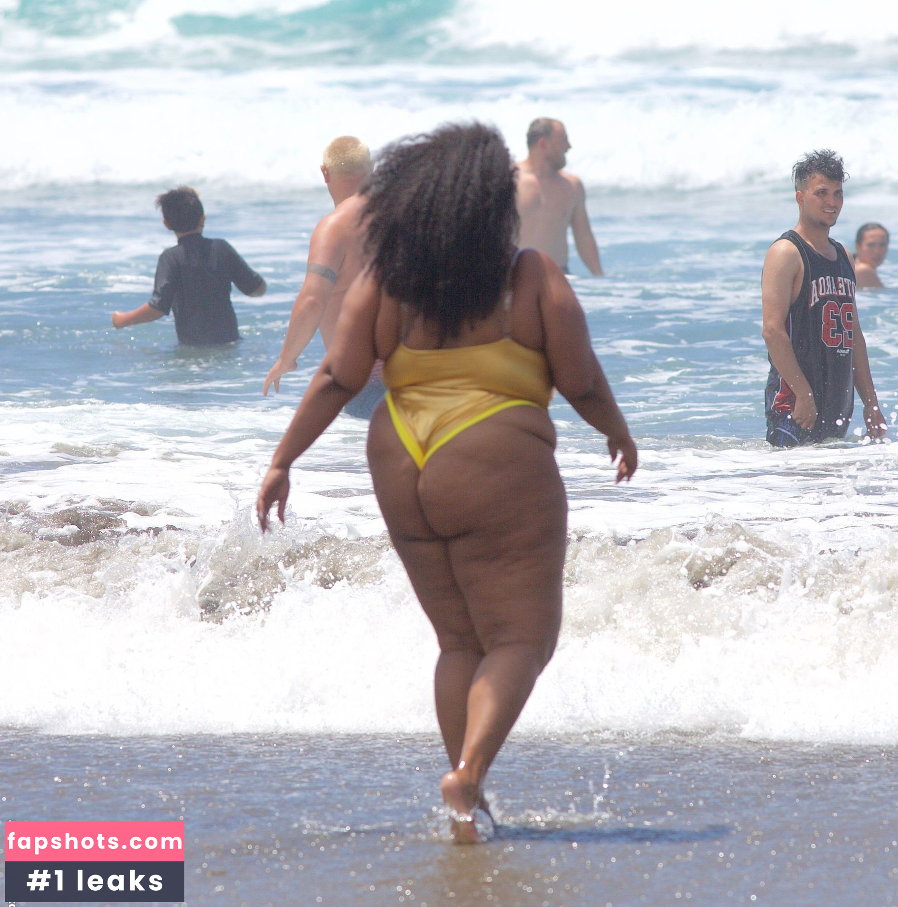 Lizzo Nacktheit OnlyFans Fotos #370 - Fapshots