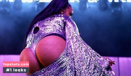 Lizzo Nacktheit OnlyFans Fotos #375 - Fapshots