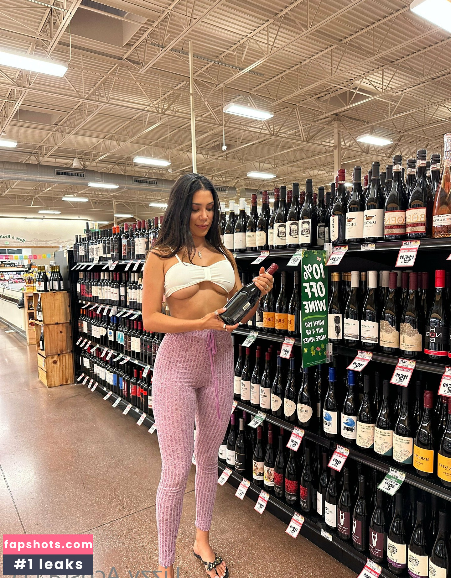 Lizzy Acosta gallery photo #39