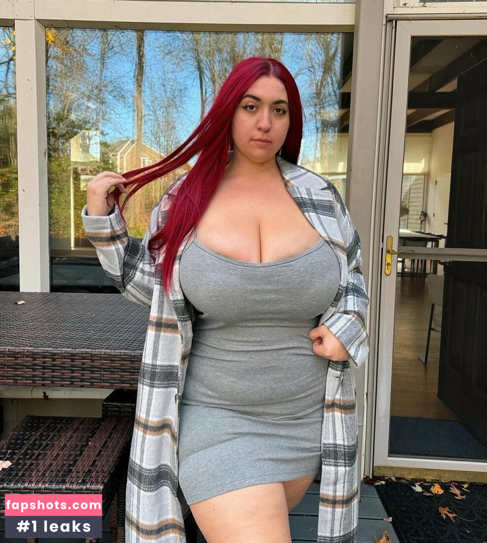 Lizzy B Nahé úniky fotek pouze od fanoušků #11 - Fapshots