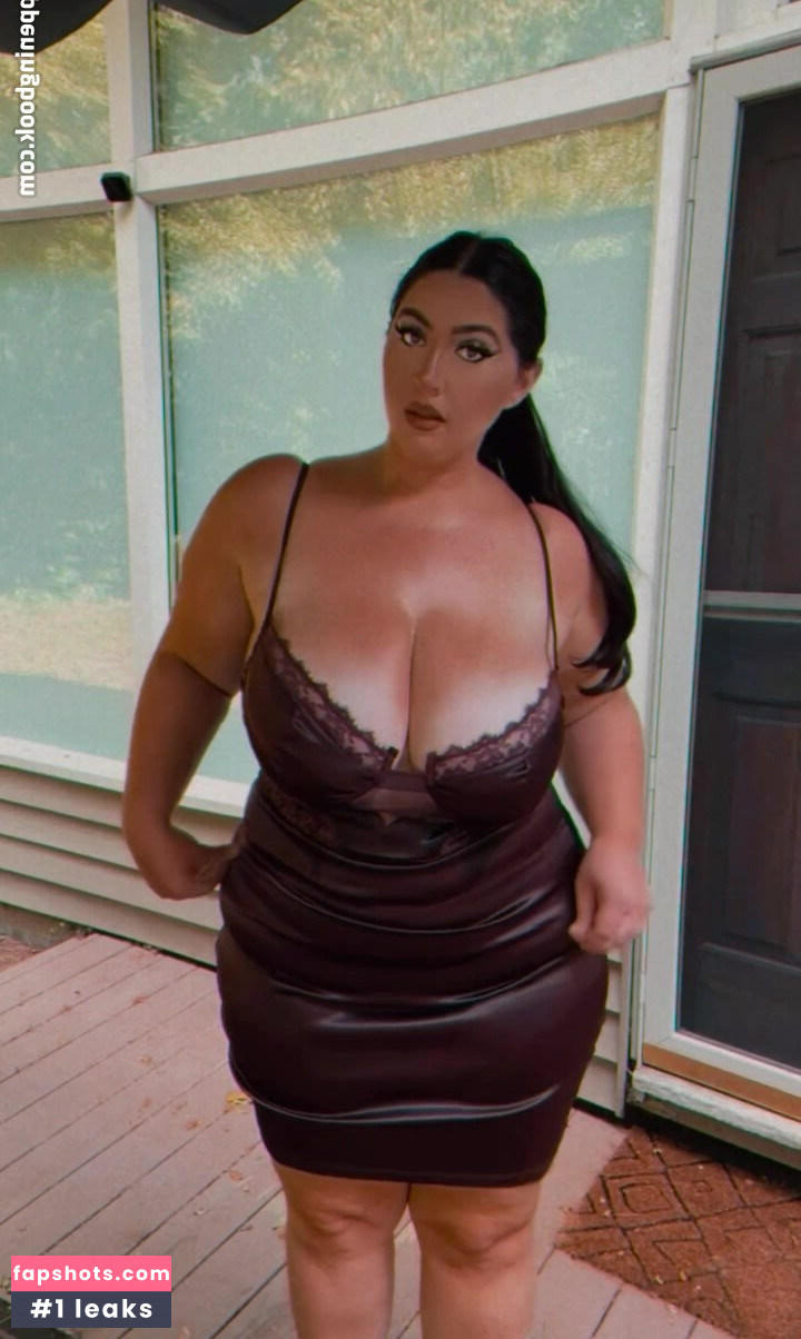 Lizzy B Nahé úniky fotek pouze od fanoušků #12 - Fapshots