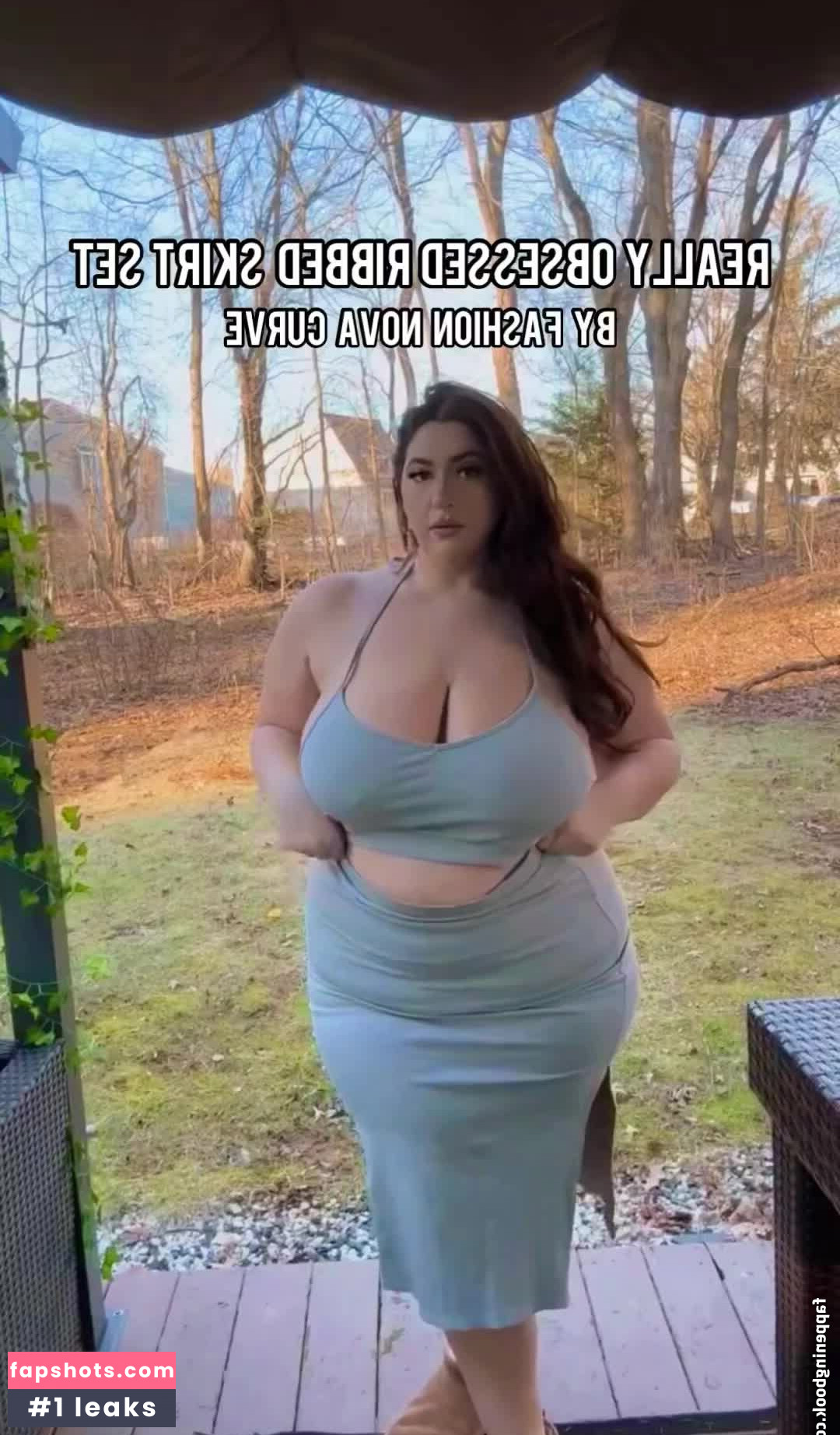 Lizzy B Nahé úniky fotek pouze od fanoušků #18 - Fapshots