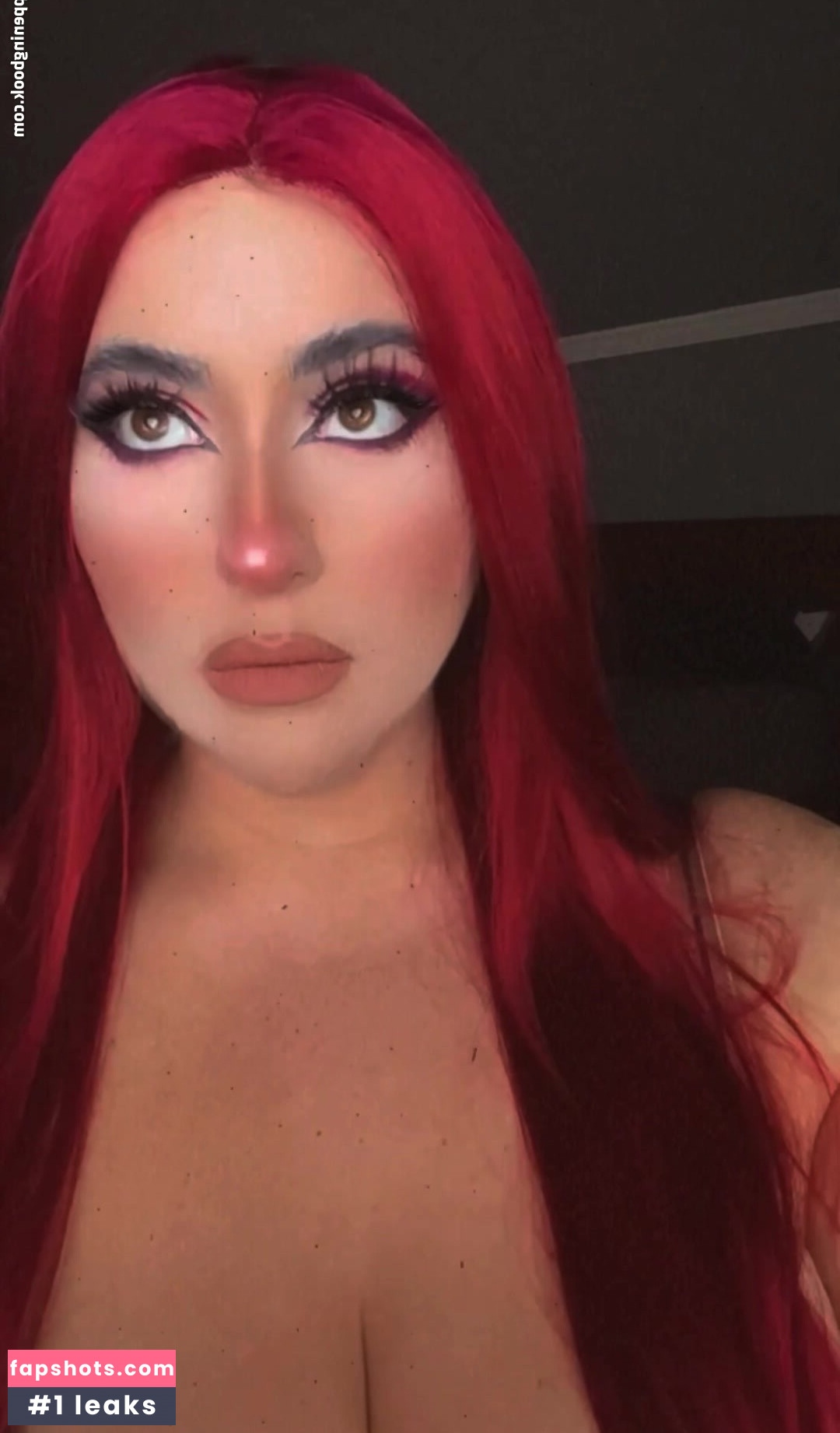 Lizzy B Nahé úniky fotek pouze od fanoušků #19 - Fapshots