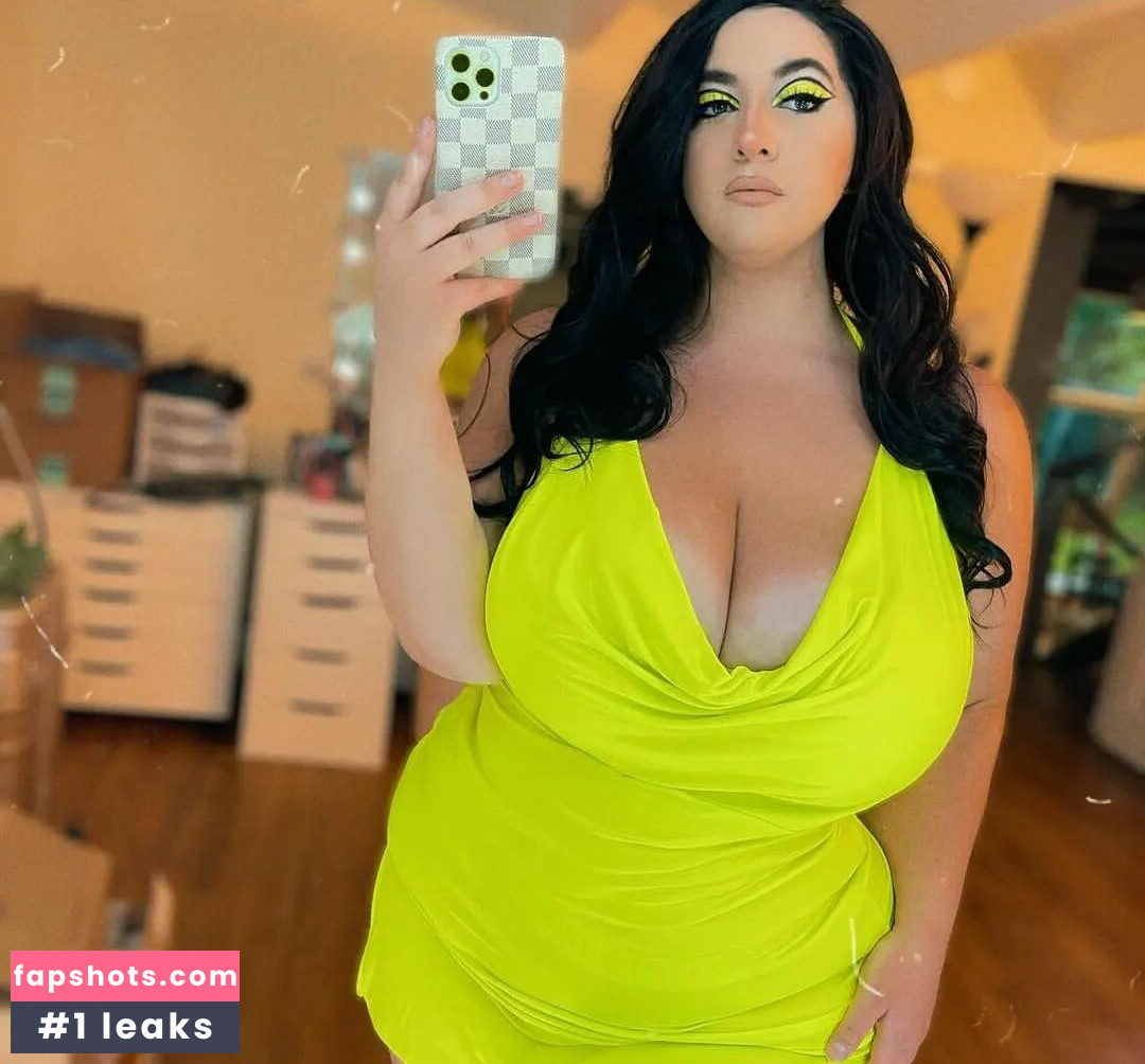 Lizzy B Nahé úniky fotek pouze od fanoušků #3 - Fapshots