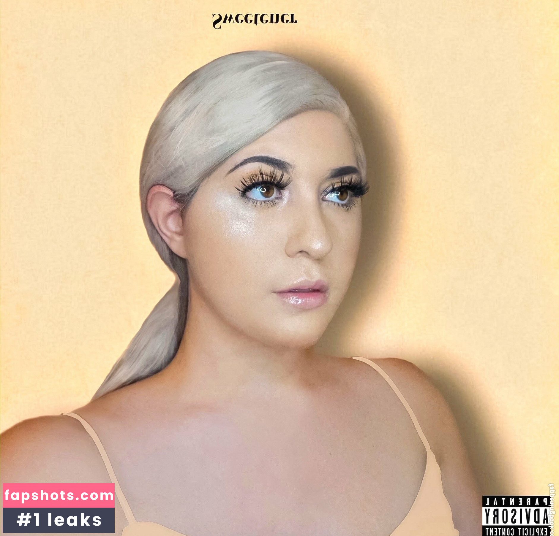 Lizzy B Nahé úniky fotek pouze od fanoušků #5 - Fapshots