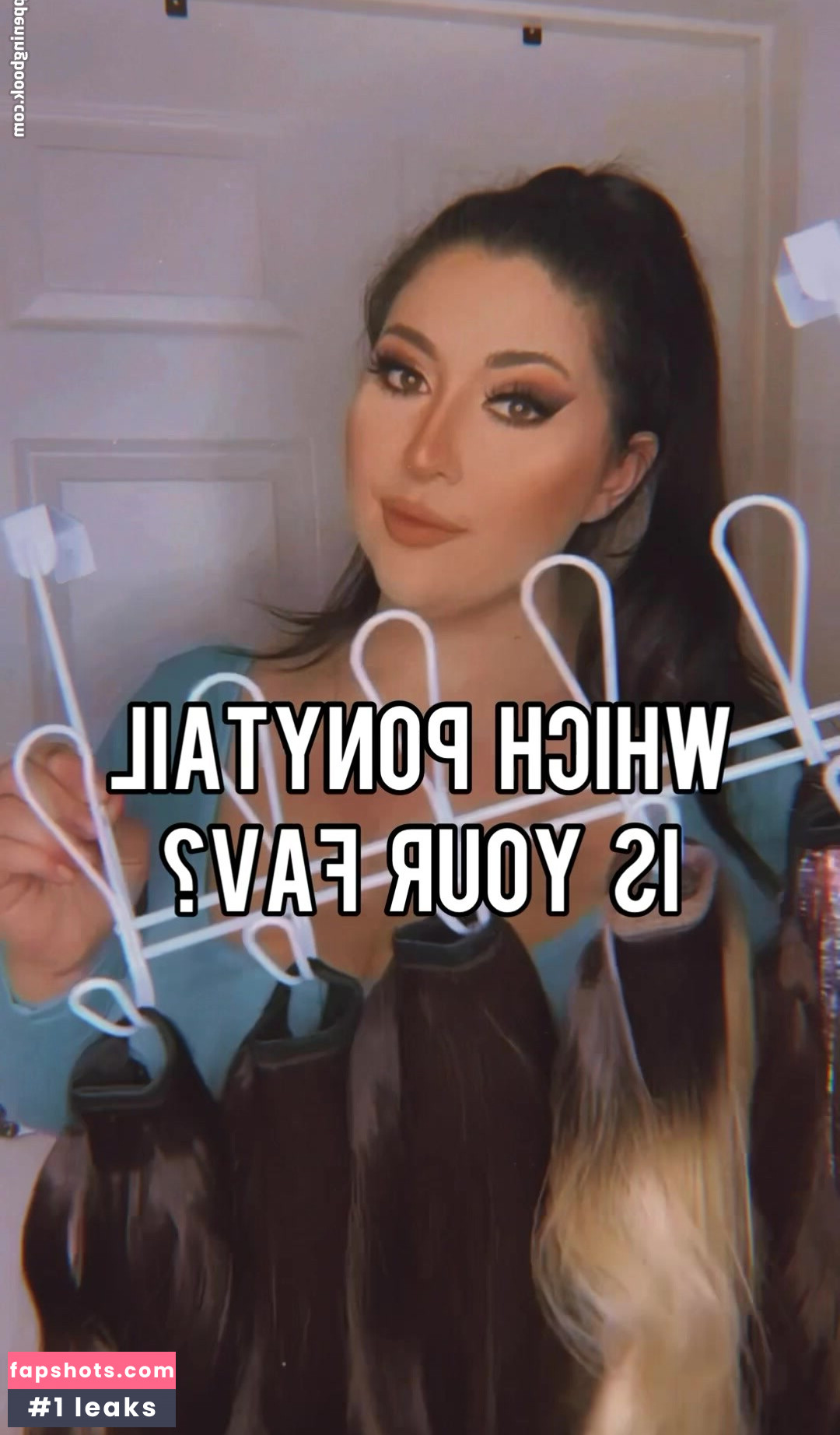 Lizzy B Nahé úniky fotek pouze od fanoušků #7 - Fapshots